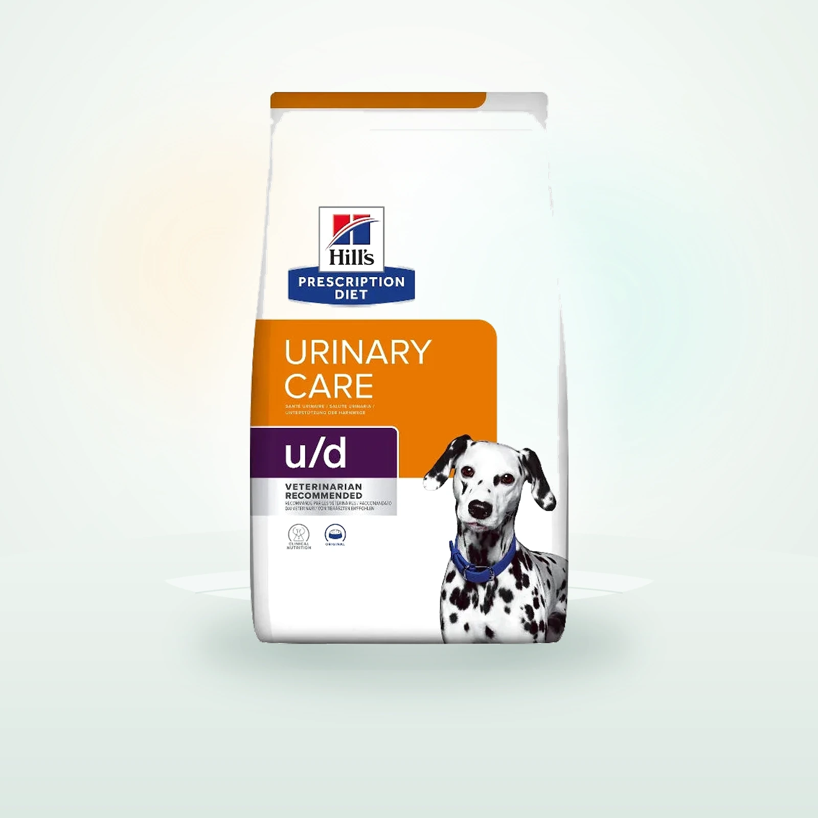 Hill's Prescription Diet Prescription Diet Urinary Care u/d pienso