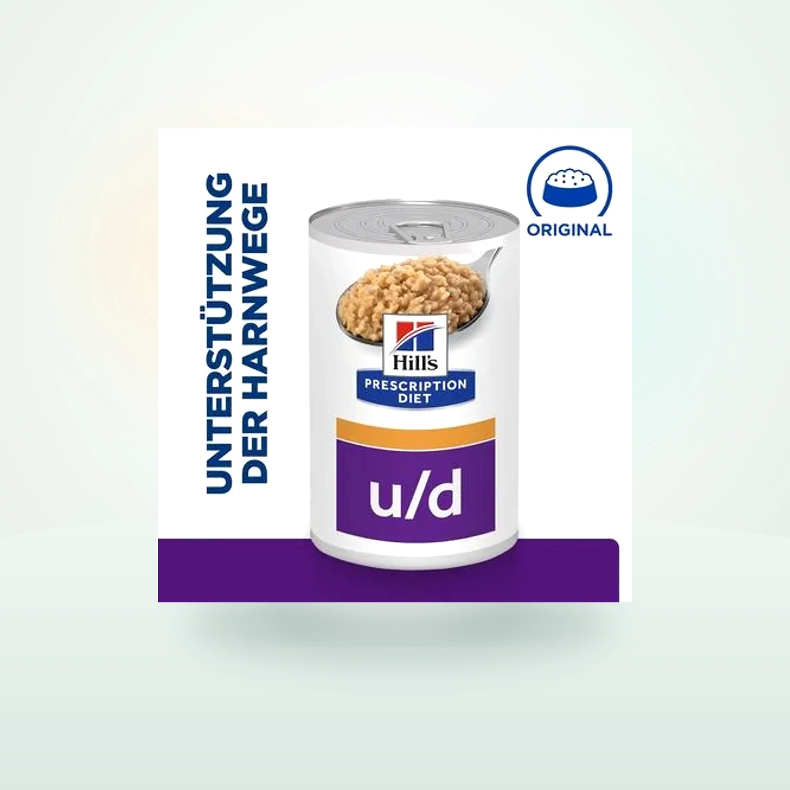 Hill's Prescription Diet u/d Urinary Care