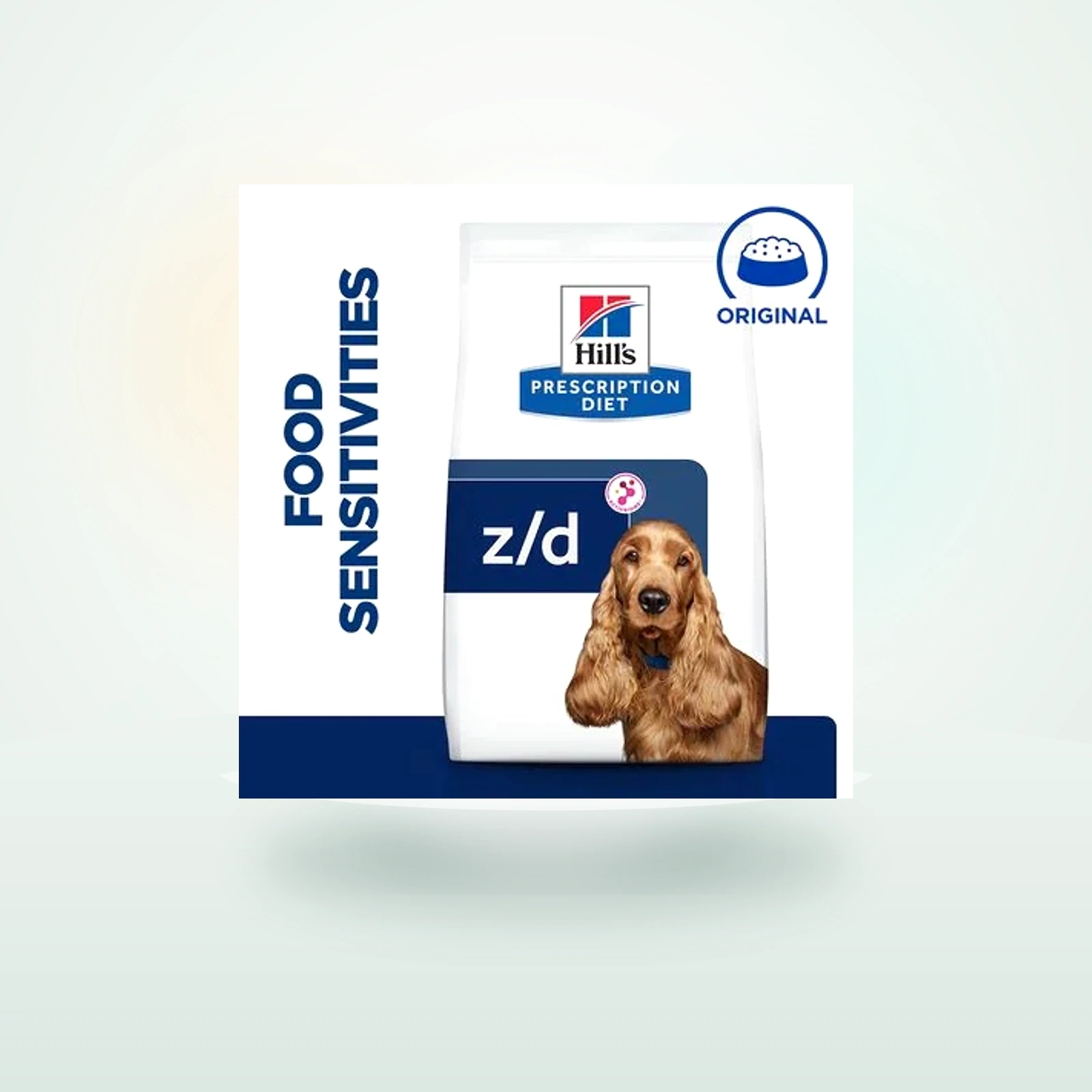 Hill's Prescription Diet z/d Food Sensitivities