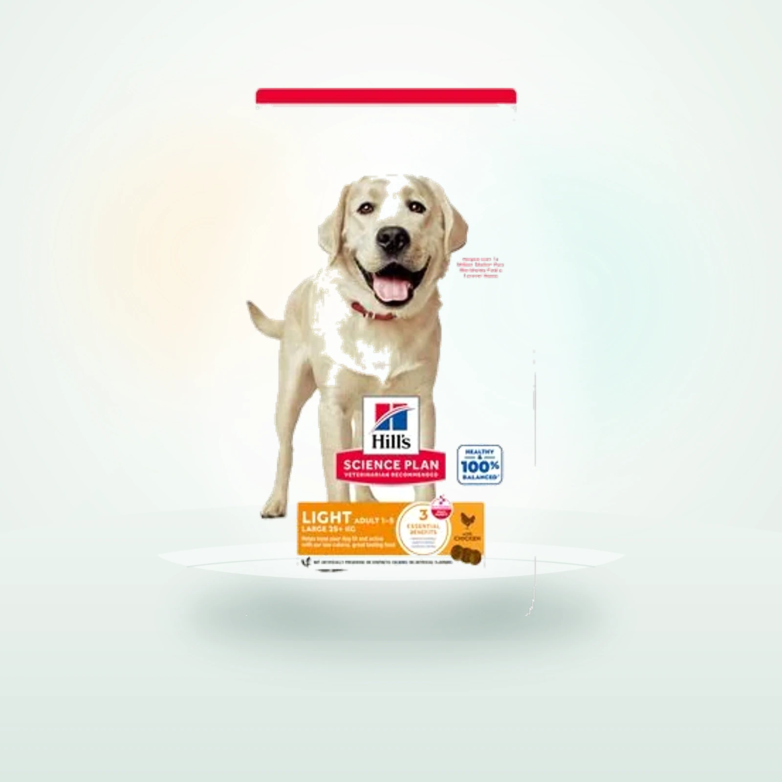 Hill's Science Plan Adult 1 - 5 Large Light with Chicken