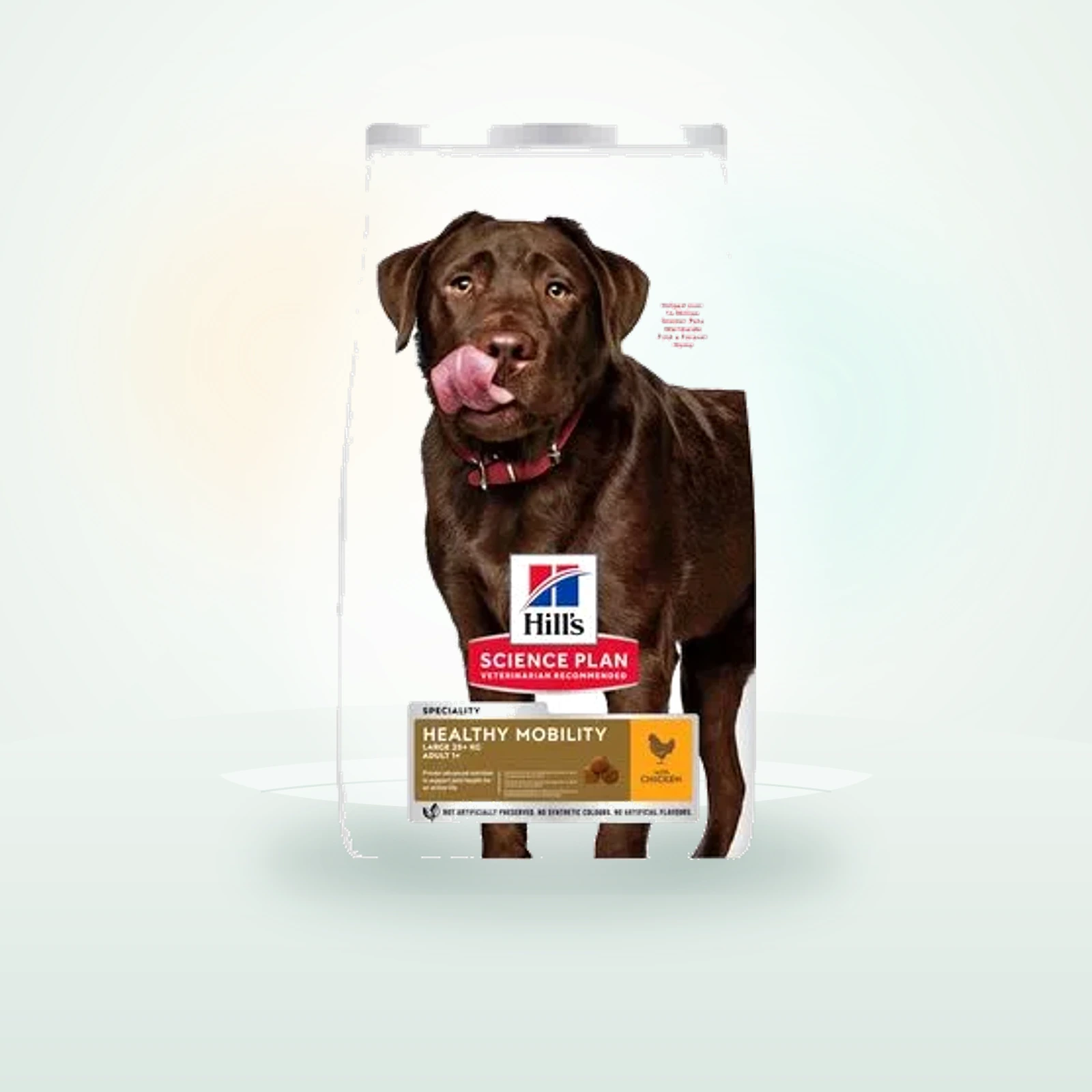 Hill's Science Plan Adult 1+ Healthy Mobility Large poulet pour chien