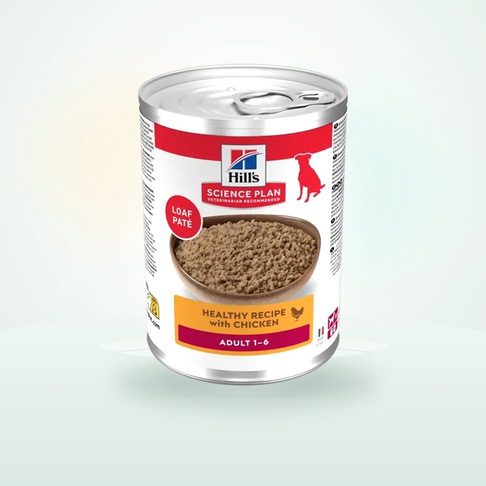 Hill's Science Plan Adult alimento per cani con pollo