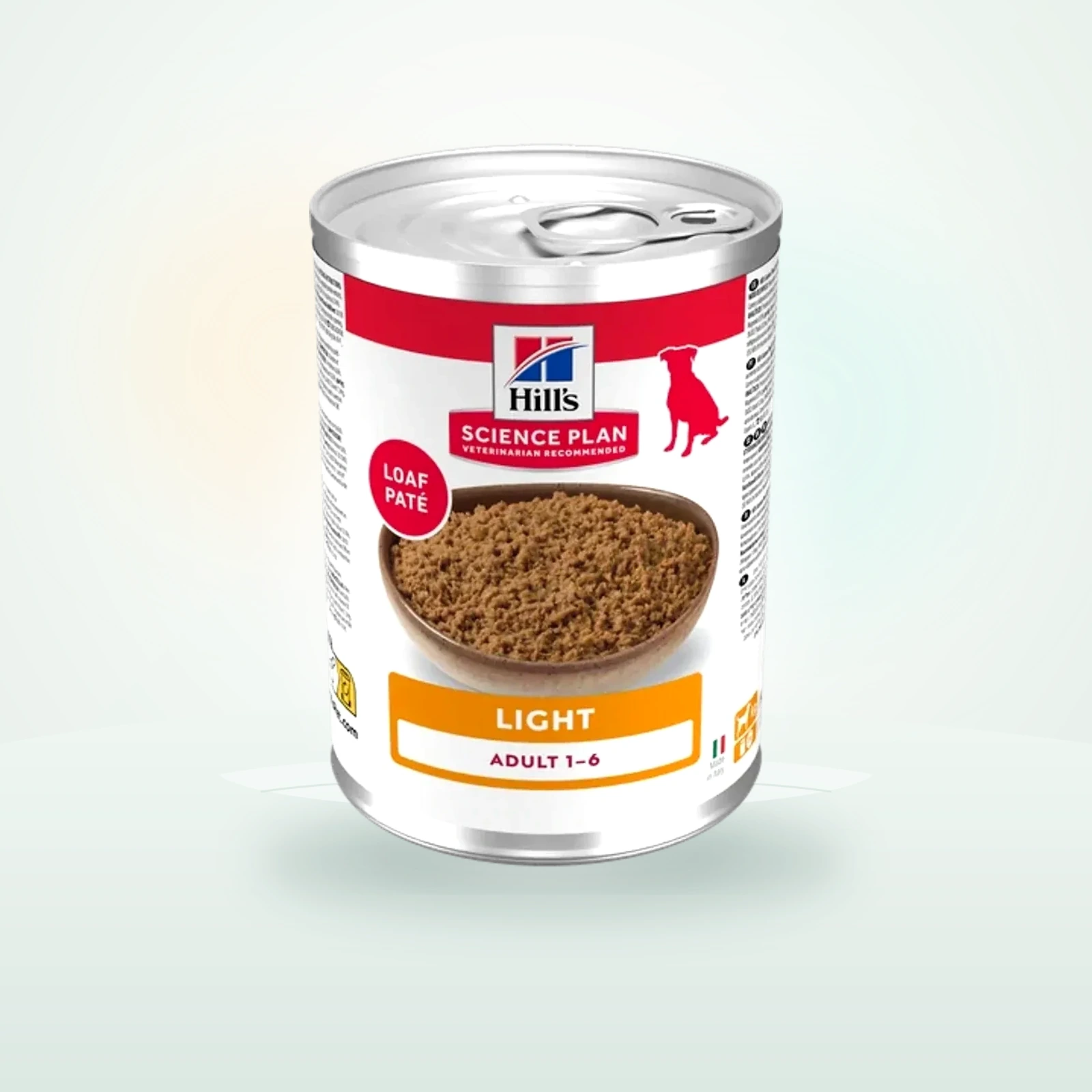 Hill's Science Plan Adult Light alimento per cani