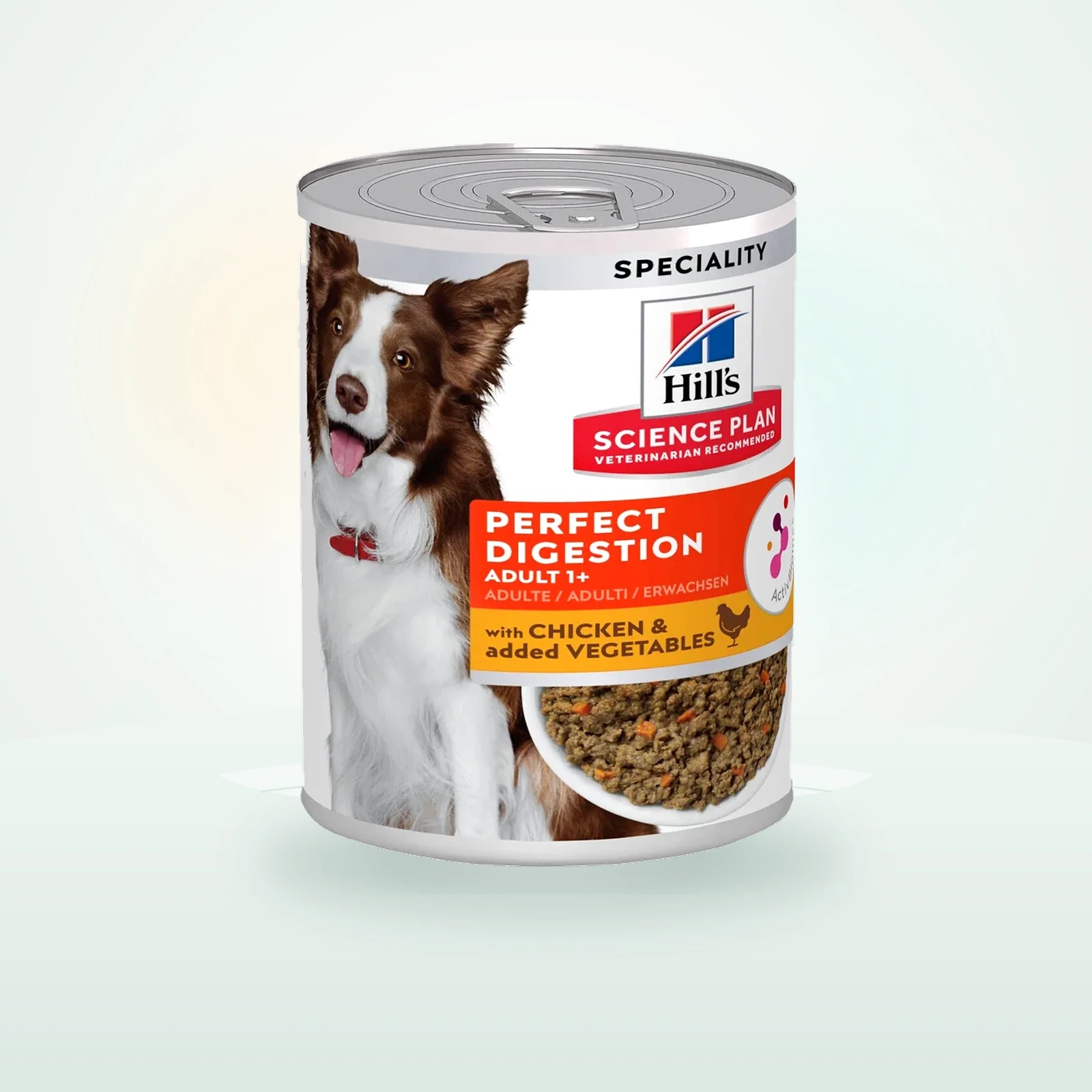 Hill's Science Plan Adult Perfect Digestion