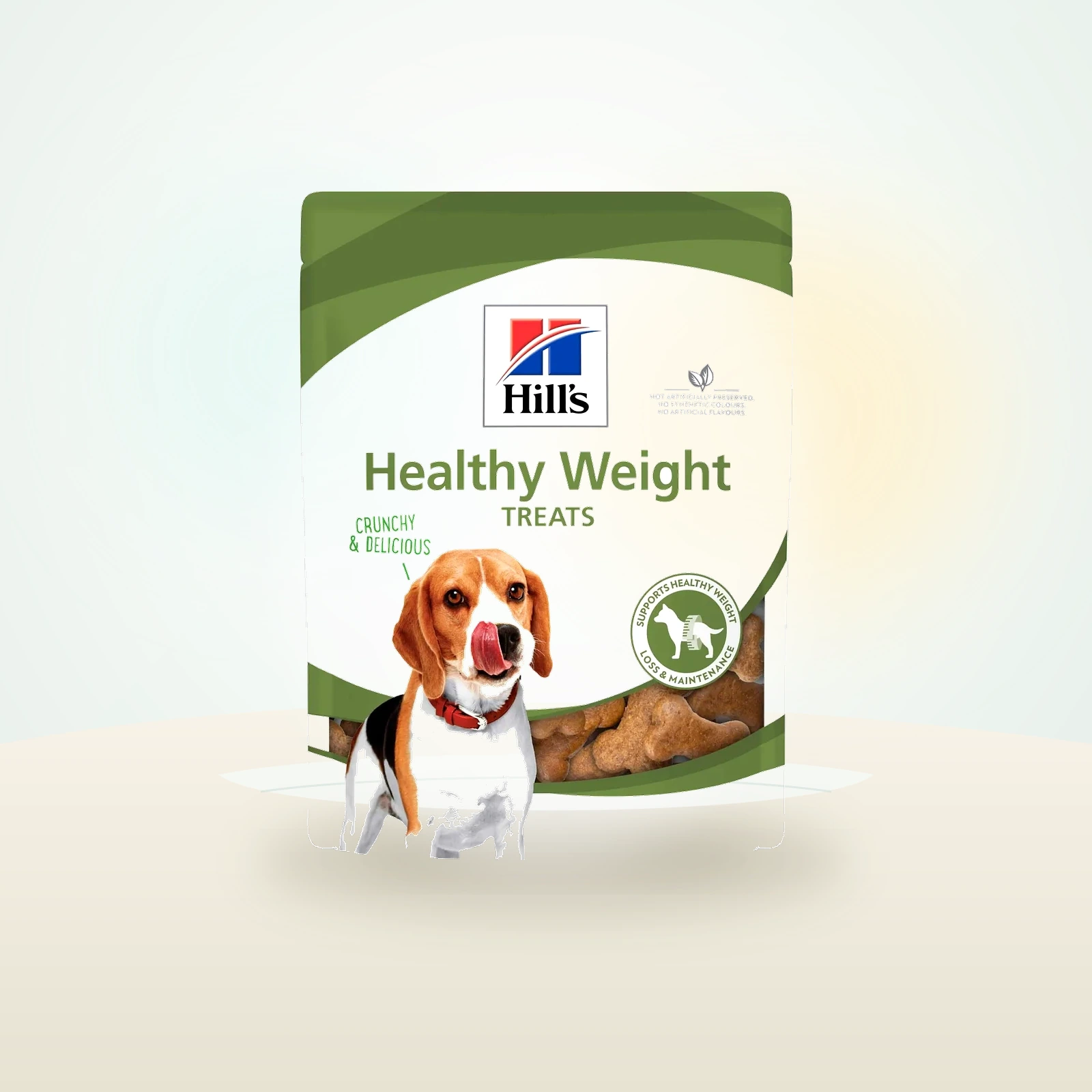Hill's Science Plan Hills Pet Nutrition Healthy Weight Dog Treats
