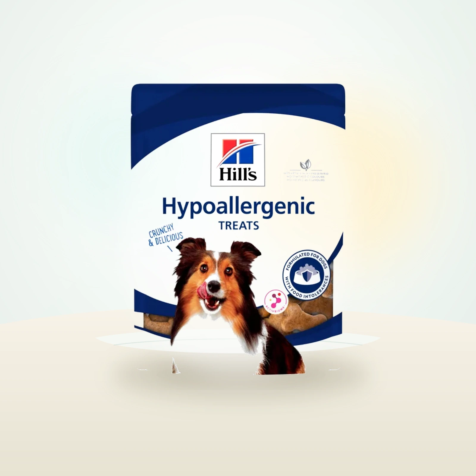 Hill's Science Plan Hypoallergenic Dog Treat