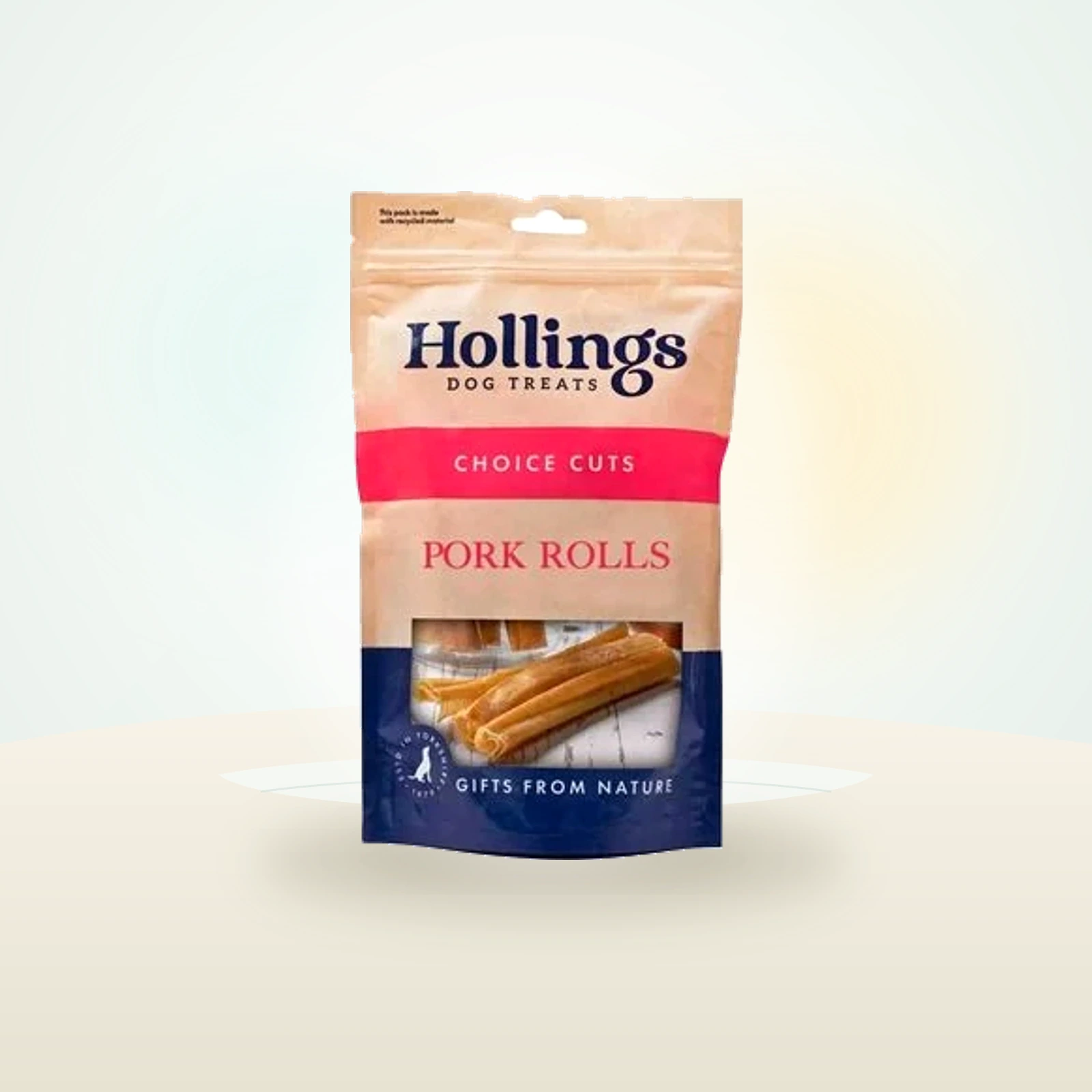 Hollings Pork Rolls