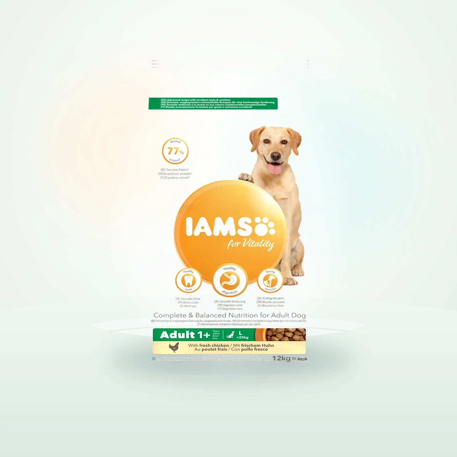 IAMS Adult Large Breed