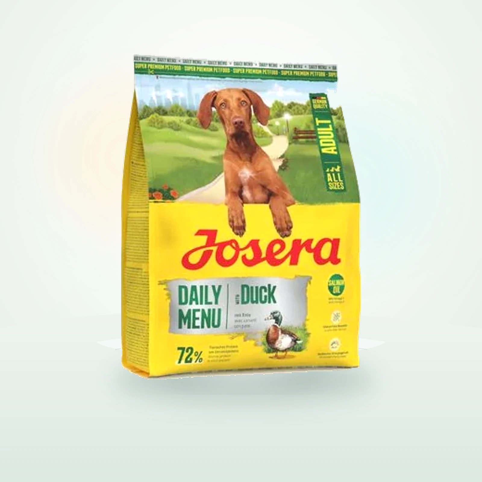 Josera Daily Menu Adult Duck