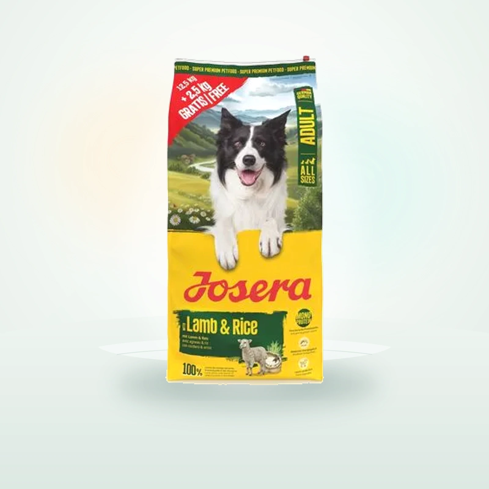 Josera Dry Dog Food