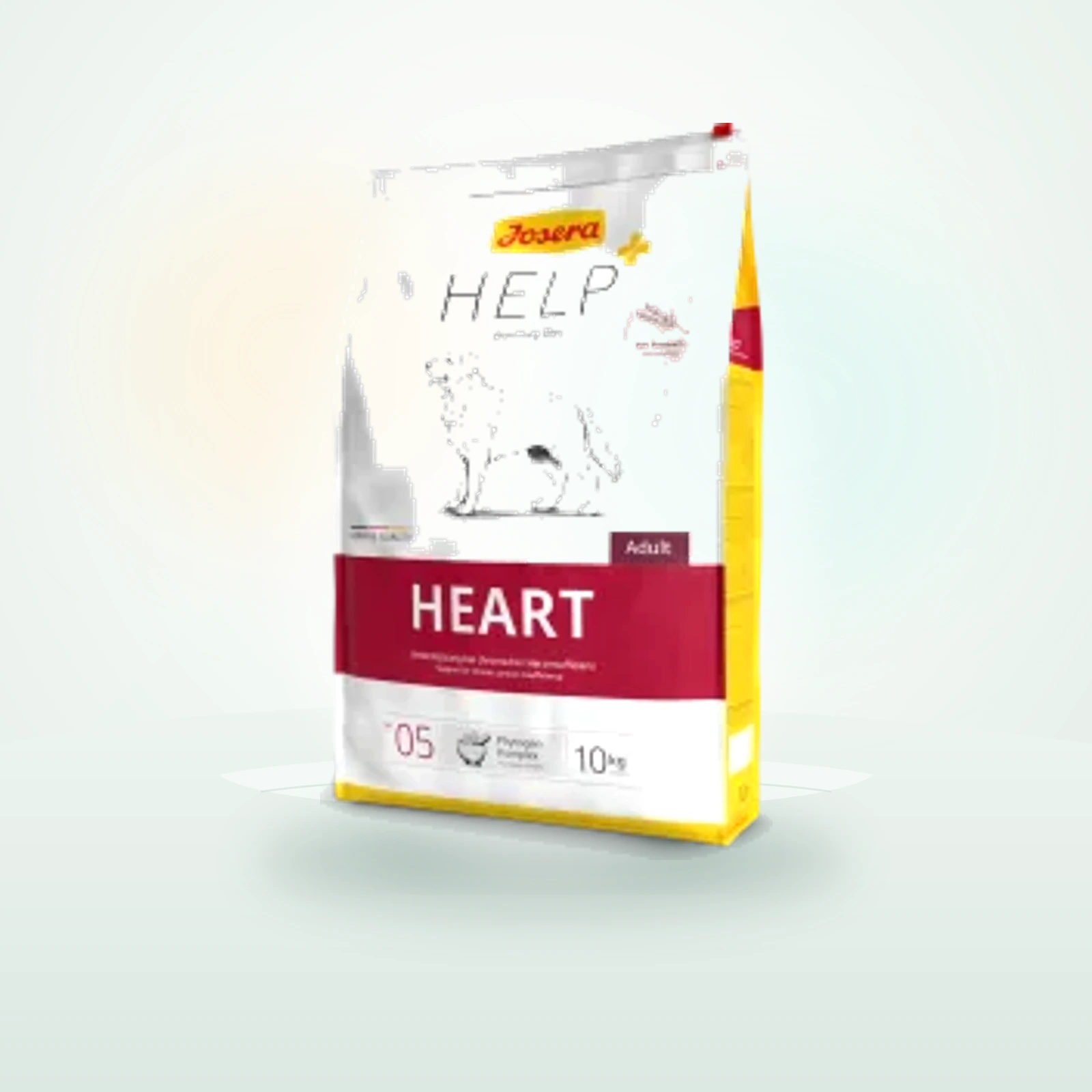 Josera Help Heart Dog