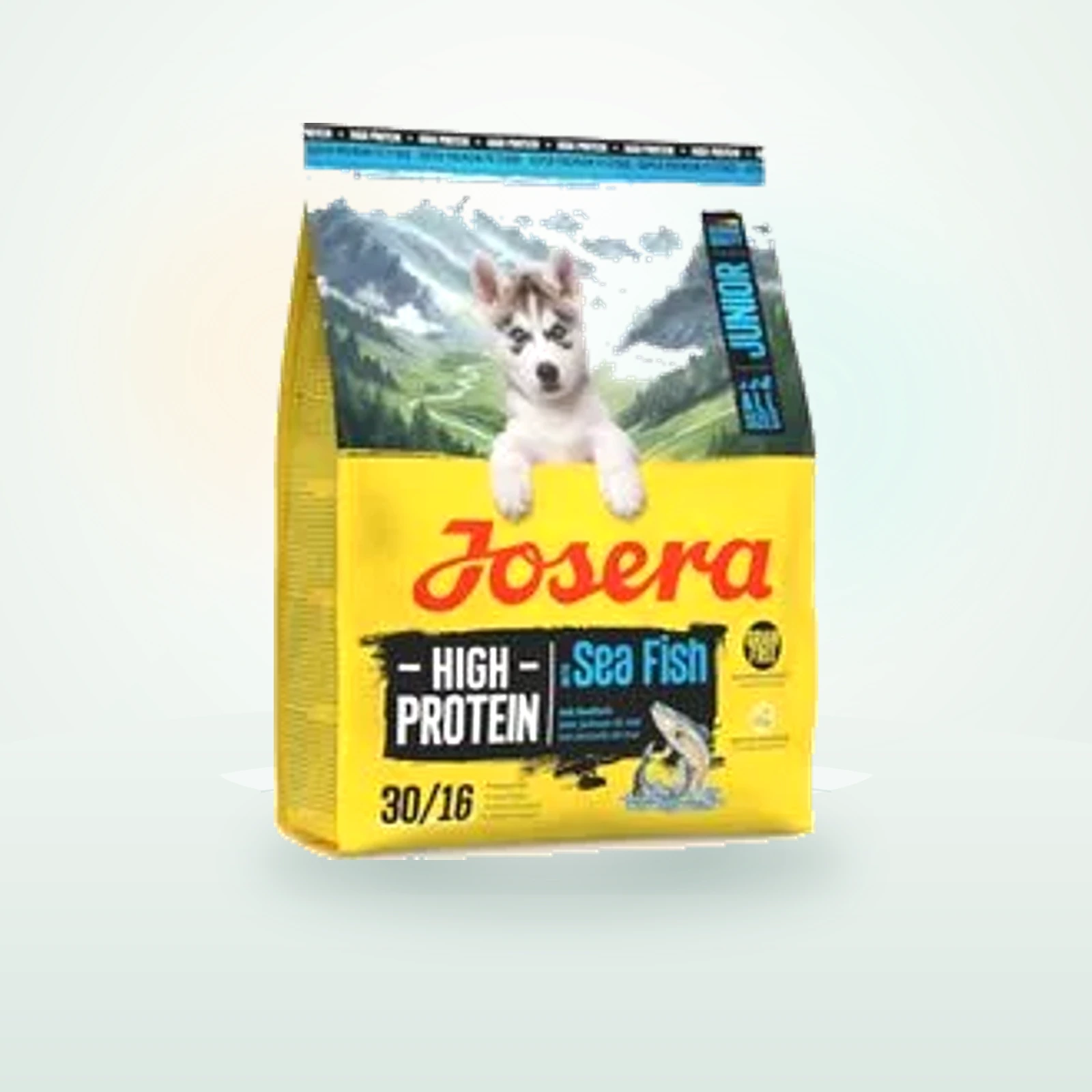Josera High Protein Junior Sea Fish