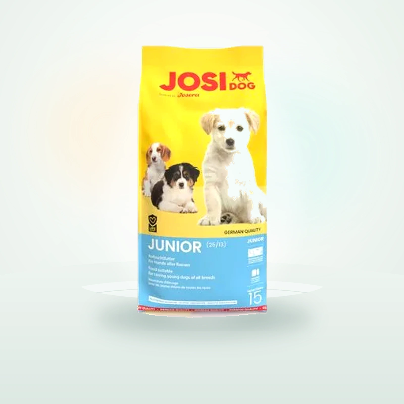 Josera JosiDog Junior Chicken