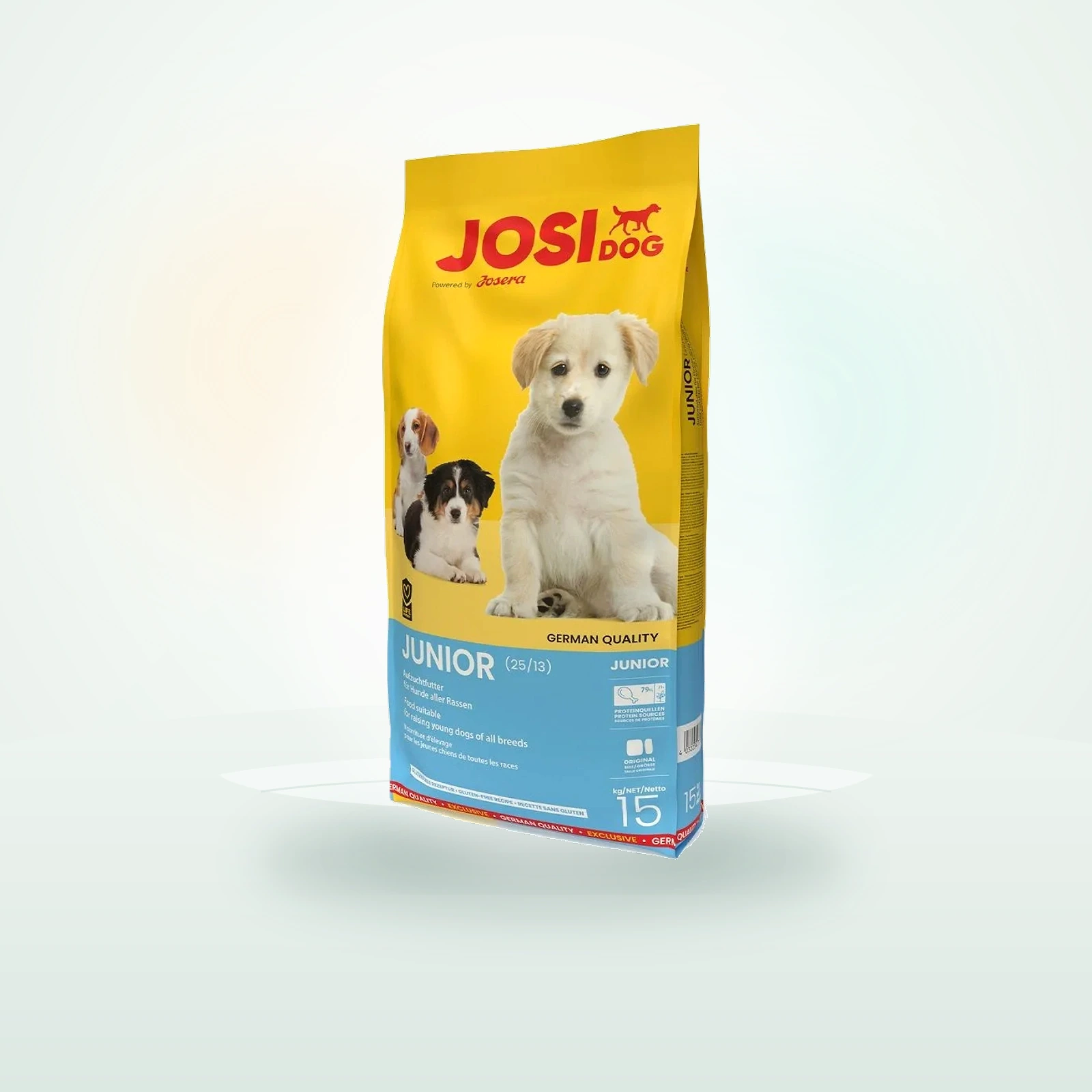 Josera JosiDog Junior