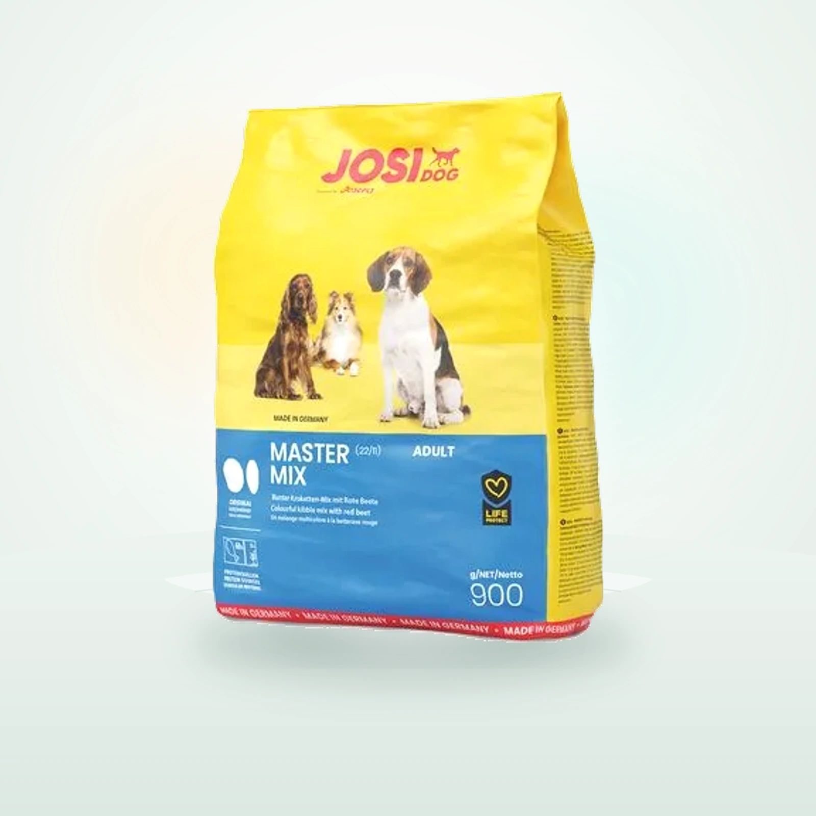 Josera JosiDog Master Mix pour chien