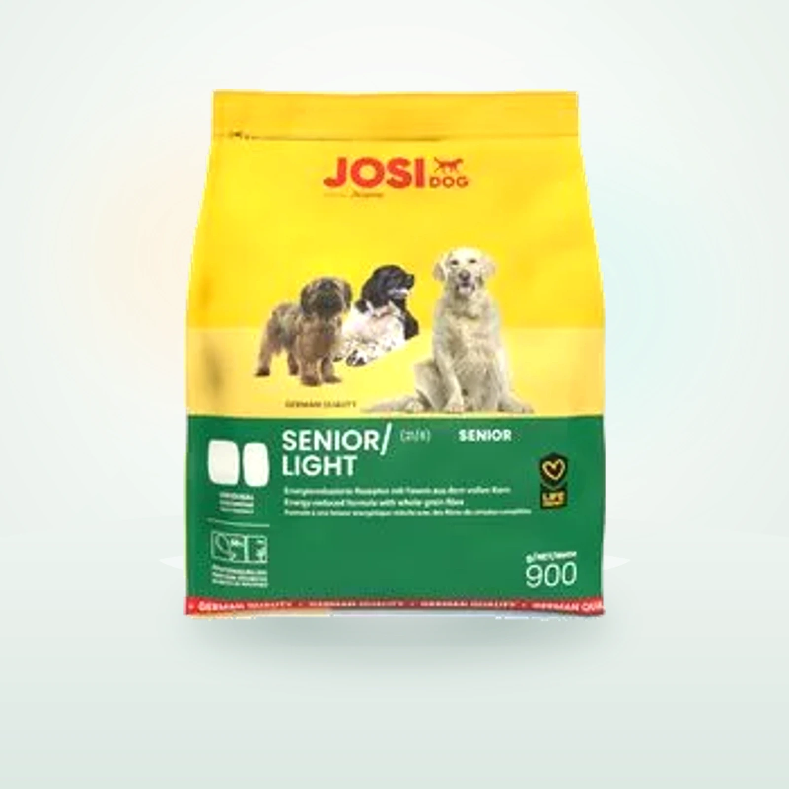 Josera JosiDog Senior Light Chicken