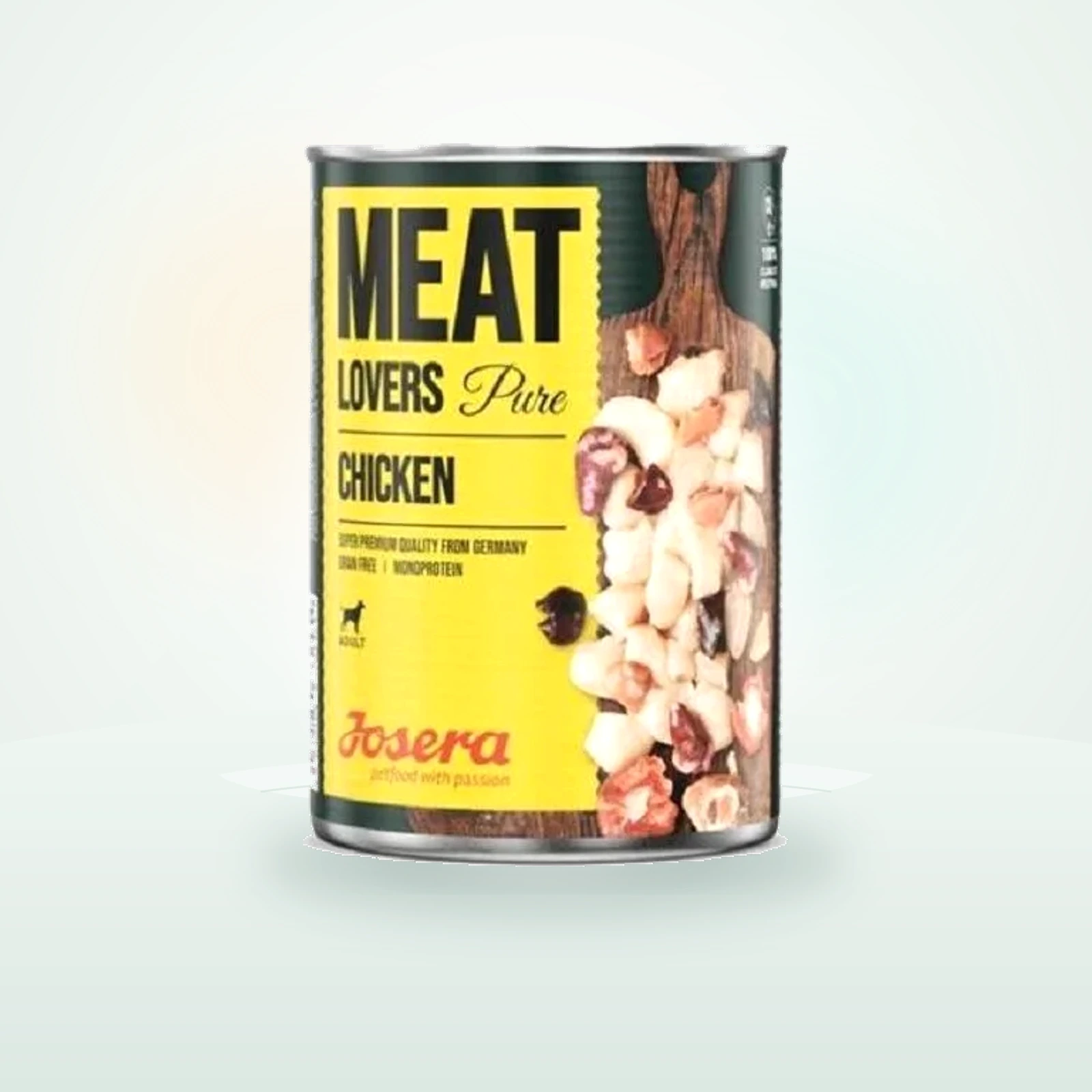 Josera Meatlovers pure kurczak