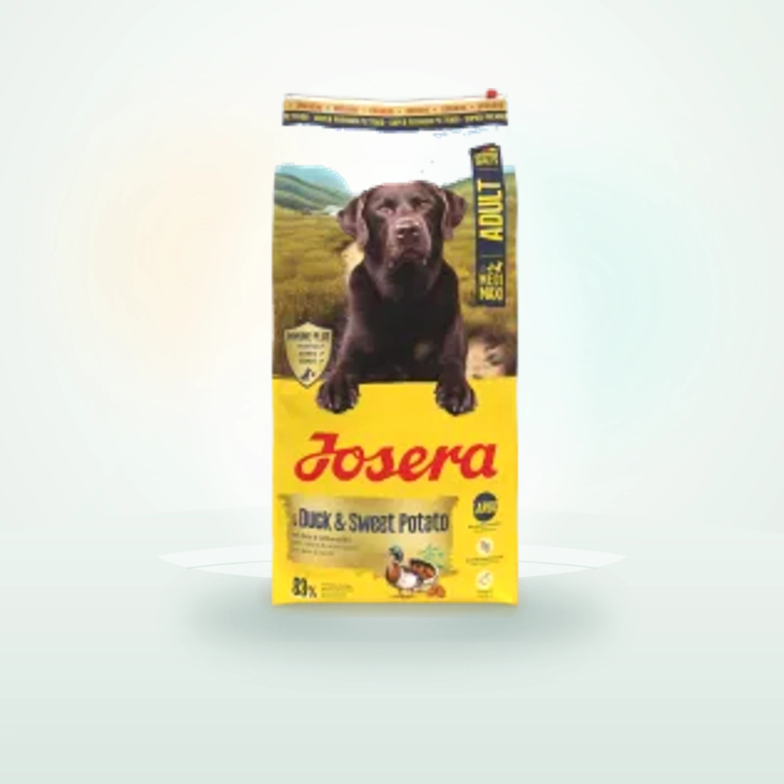 Josera Medi/Maxi Duck & SweetPotato