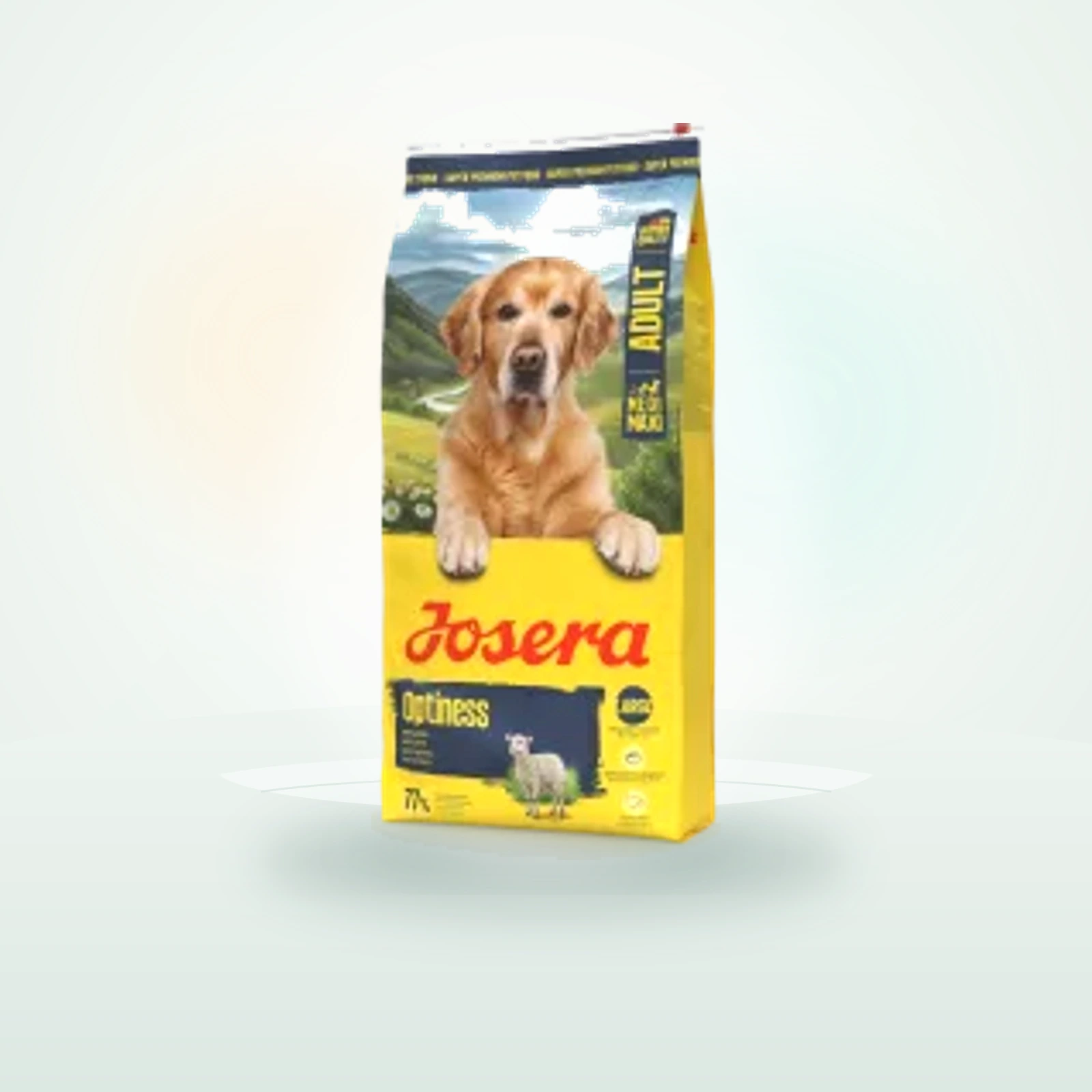 Josera Optiness