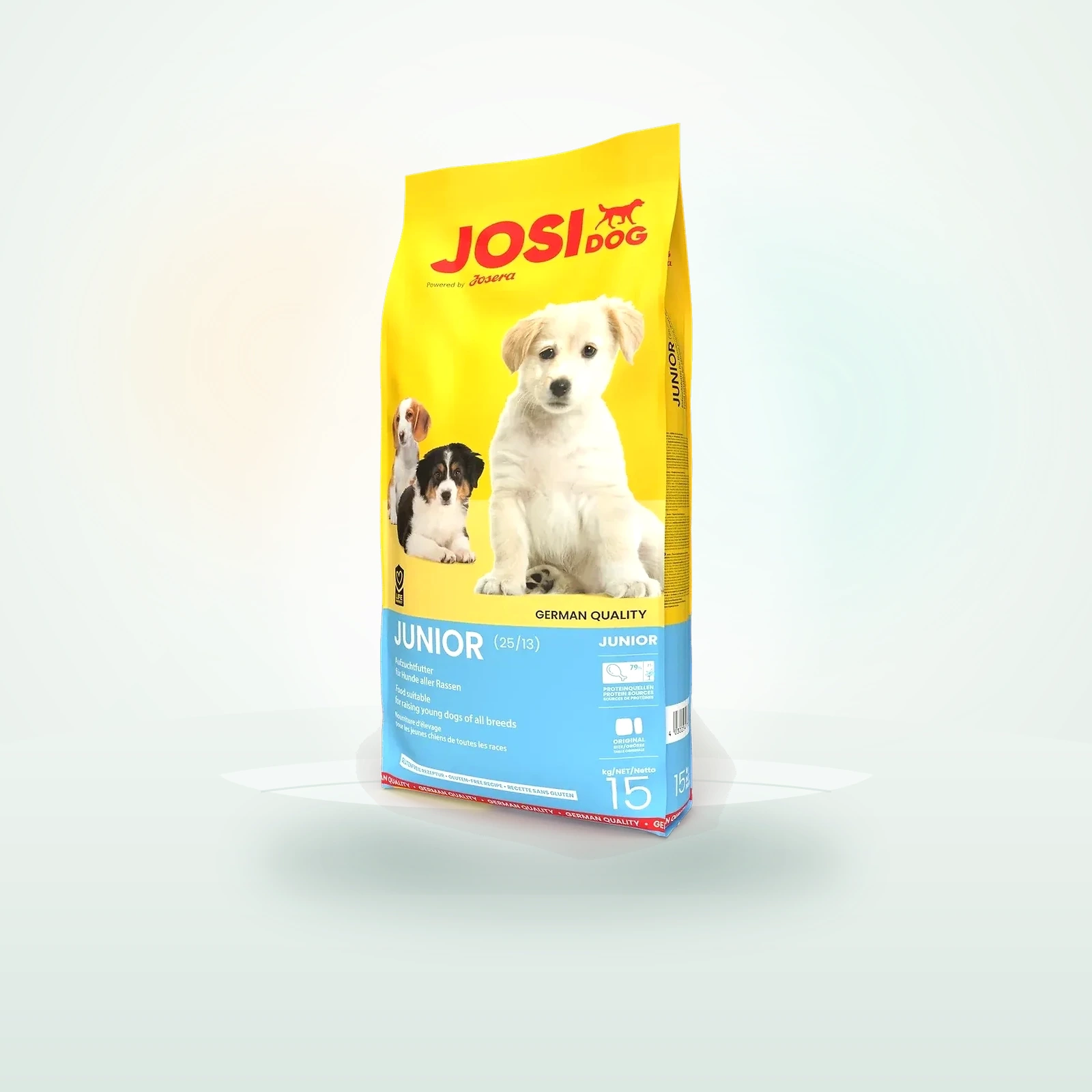 JosiDog JUNIOR