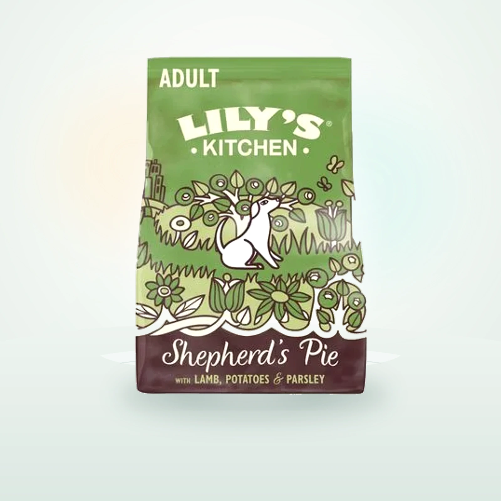 Lily's Kitchen Adult agneau