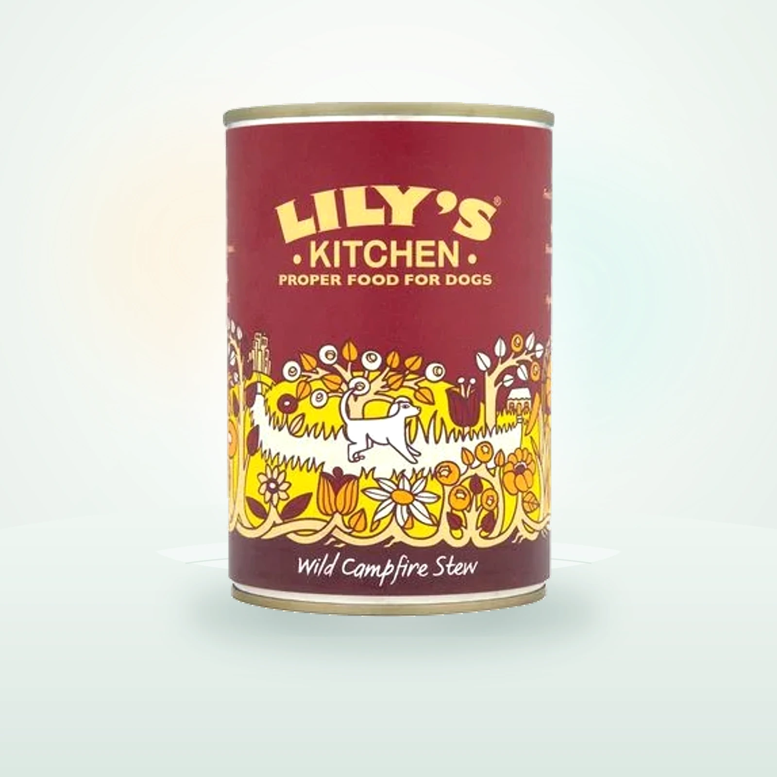 Lily's Kitchen Middagsmad til hunde