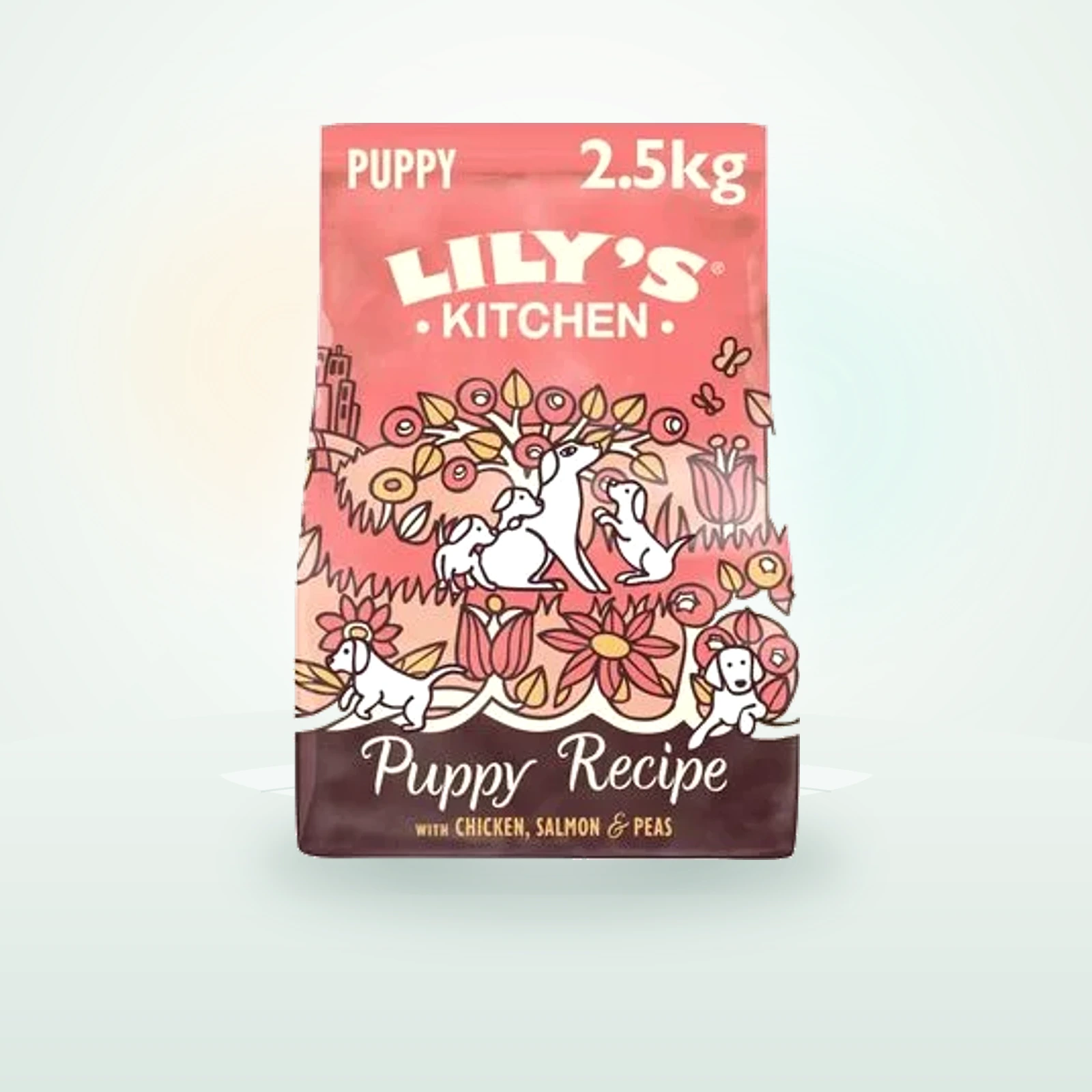 Lily's Kitchen Puppy Dry Dog Food