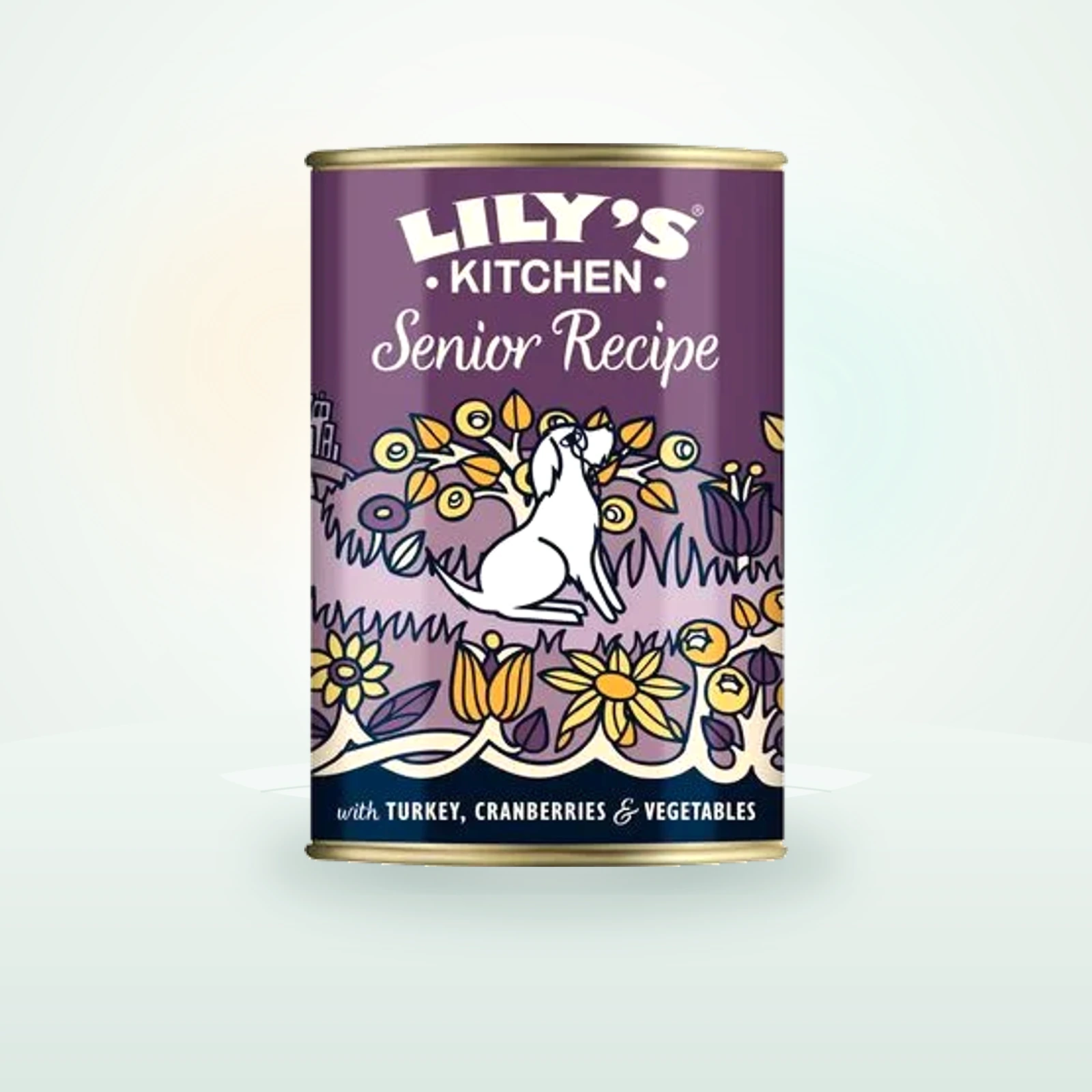Lily's Kitchen Senior kalkkuna