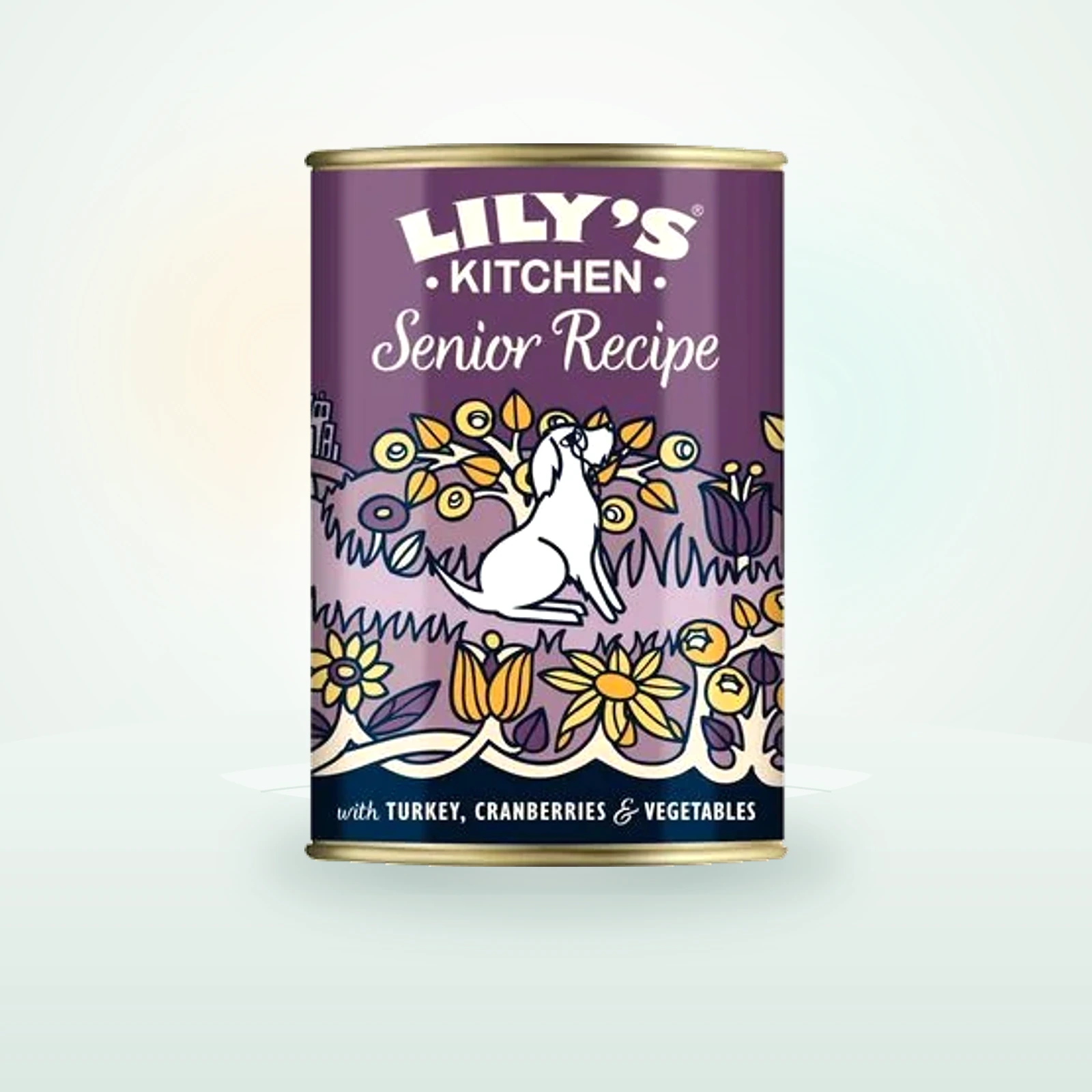 Lily's Kitchen Senior Recipe