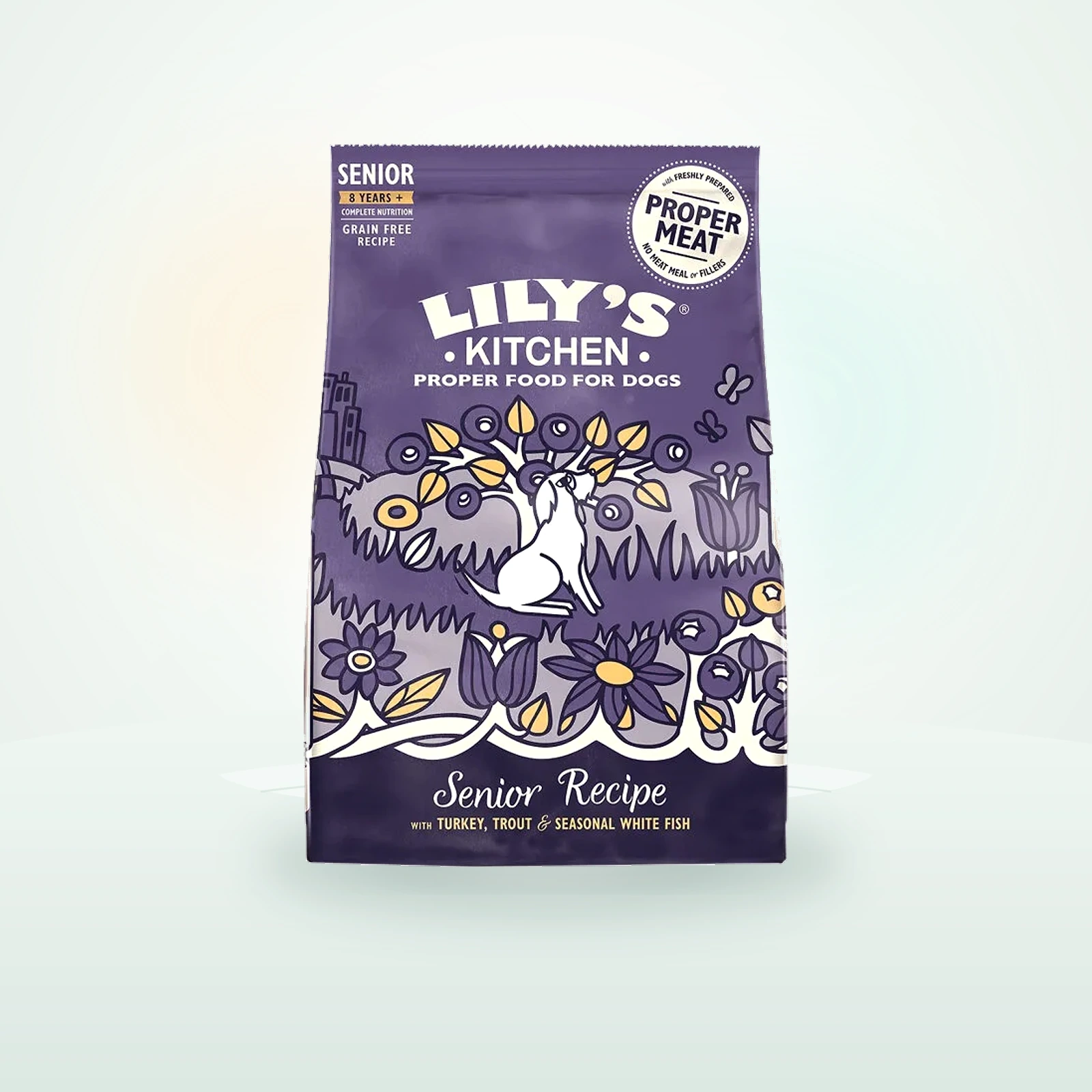 Lily's Kitchen Senior
