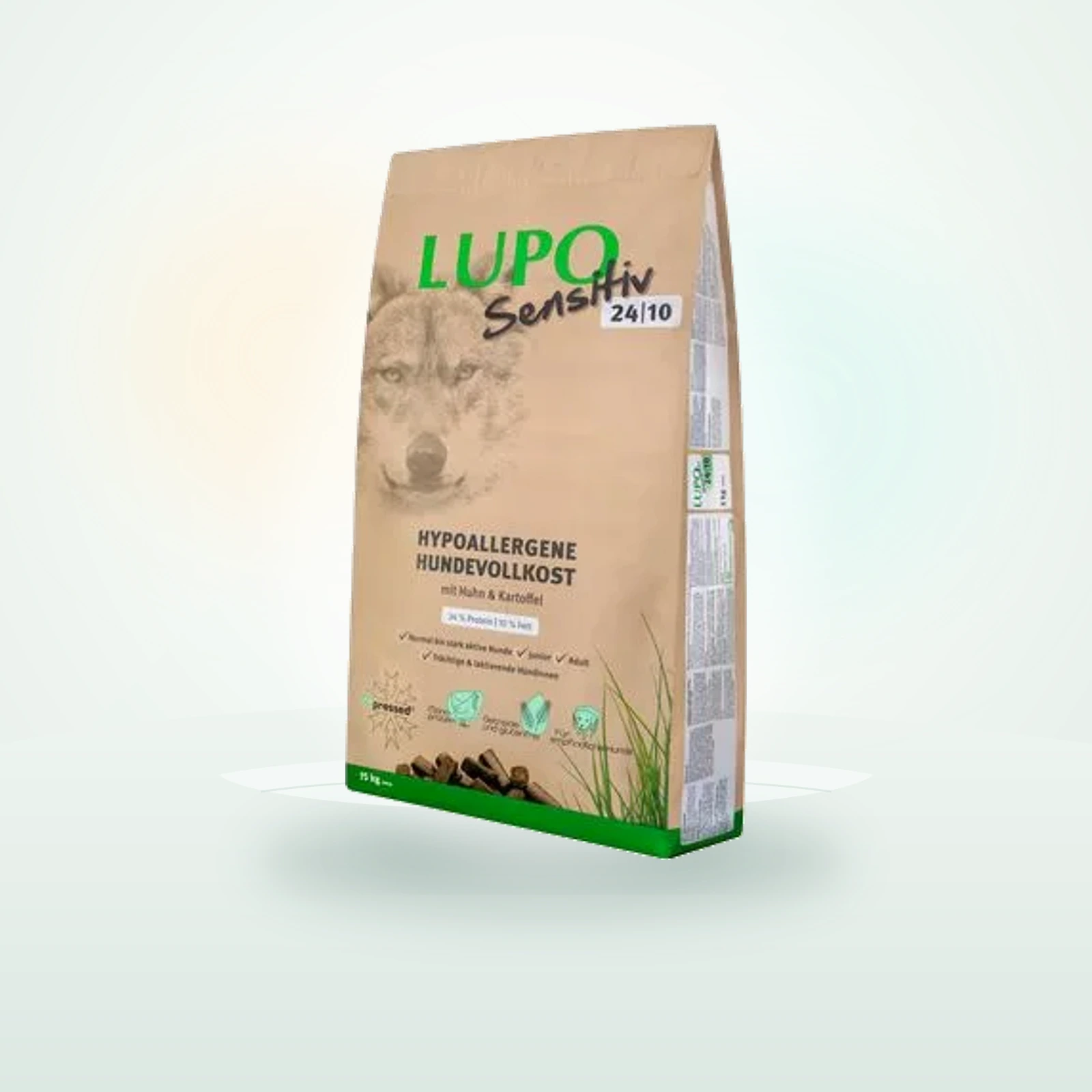Lupo Sensitiv 10