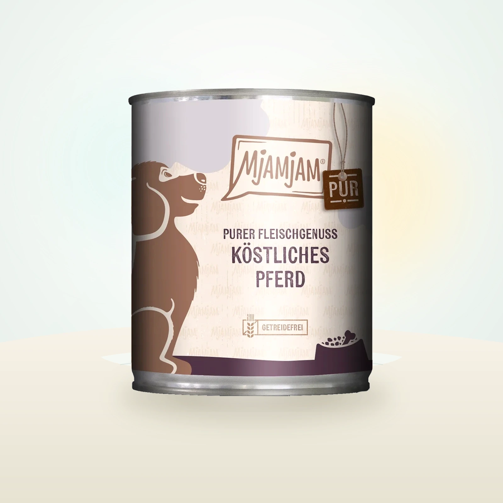 MjAMjAM Puur Vleesgenot