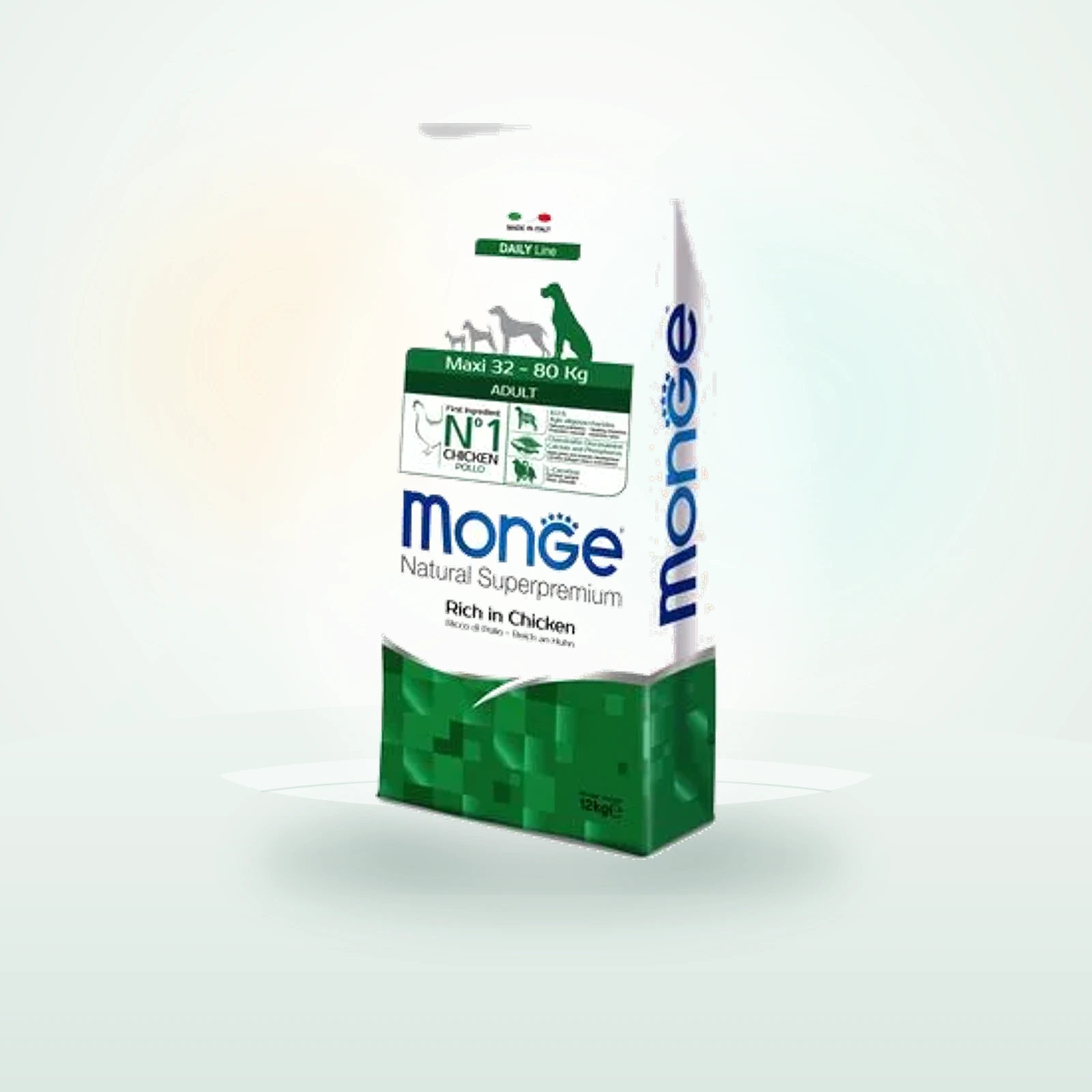 Monge Super premium adulte maxi