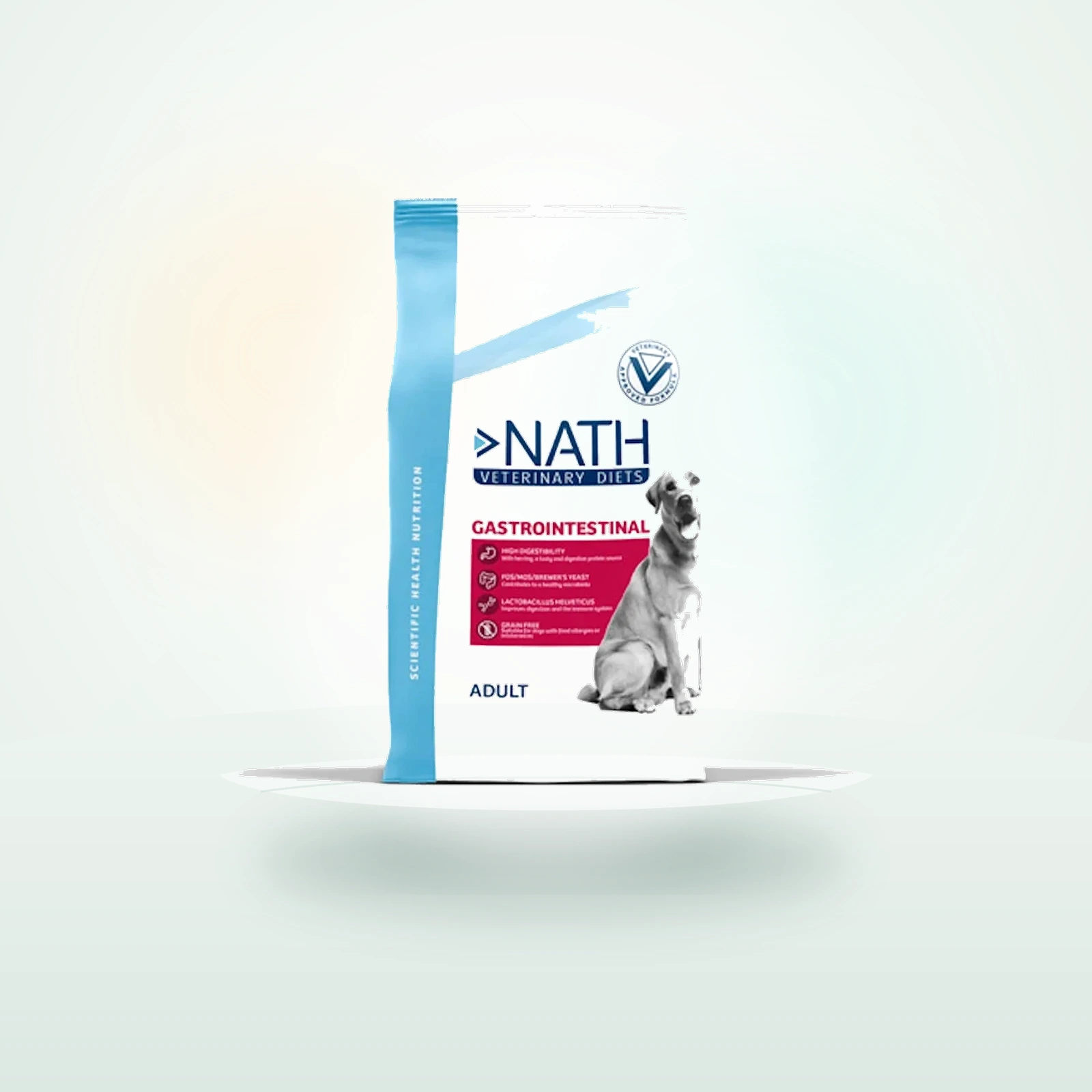 Nath Veterinary Diets Gastrointestinal pienso