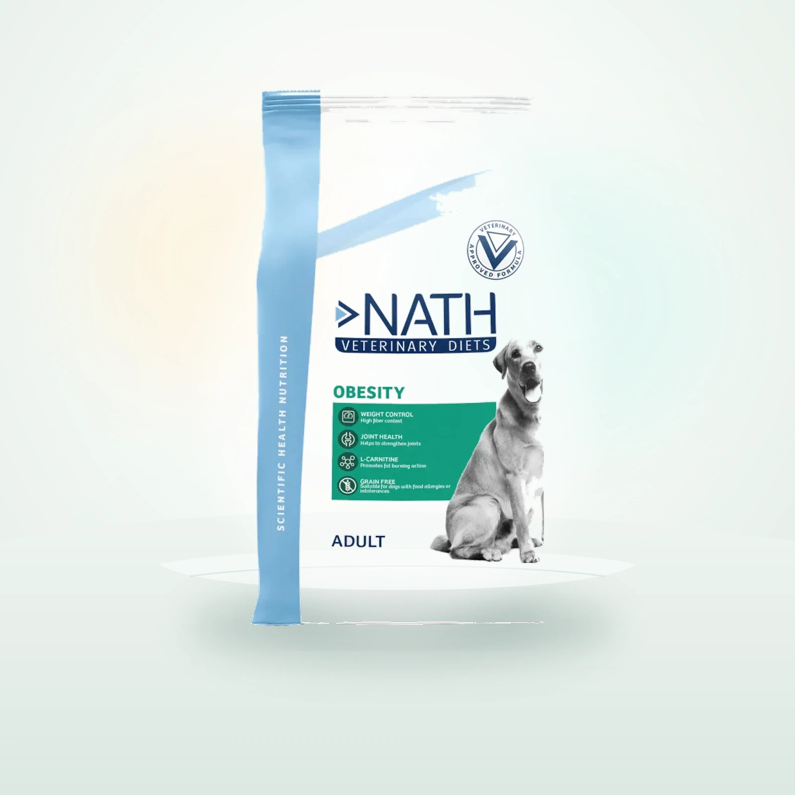 Nath Veterinary Diets Obesity Pienso