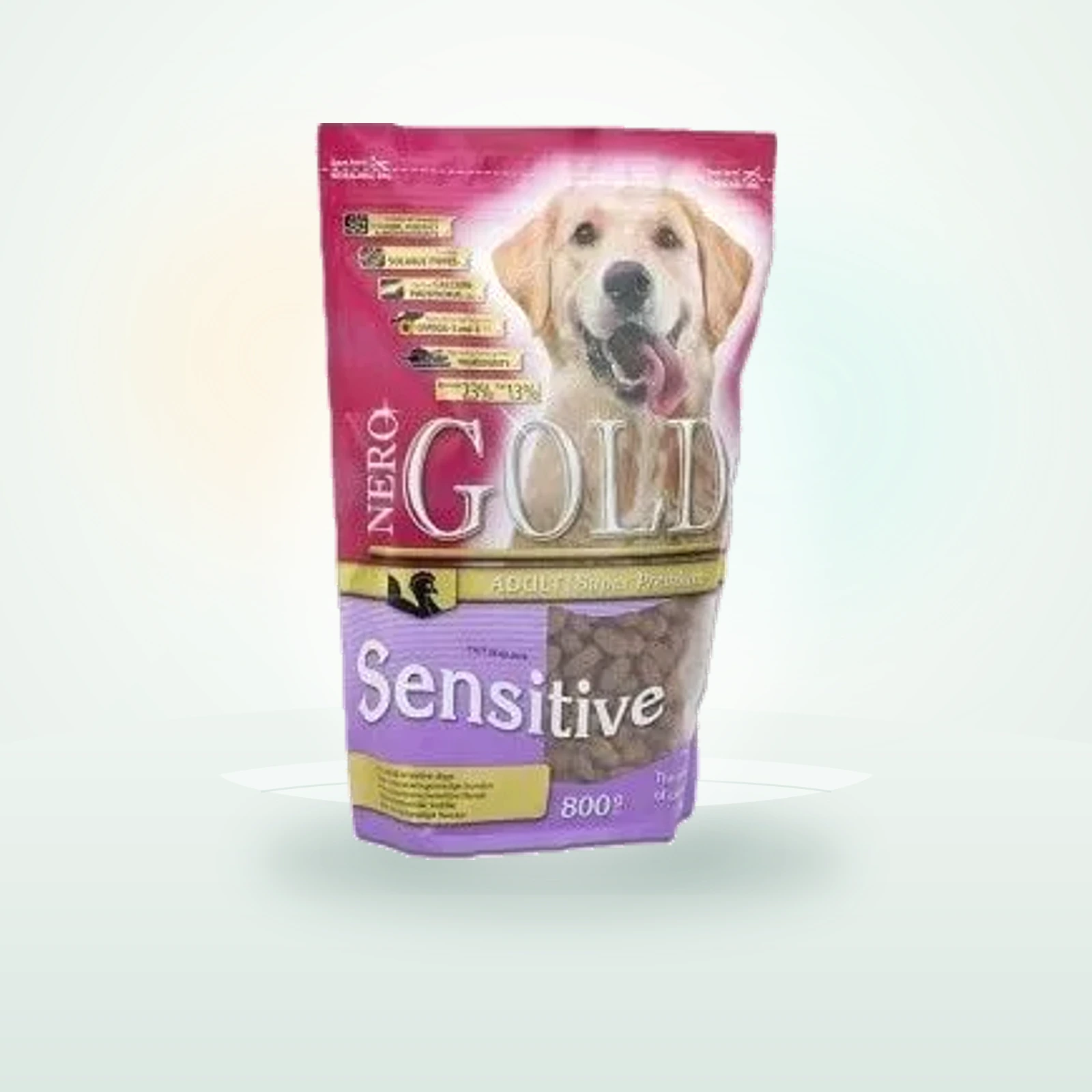 NERO GOLD Sensitive