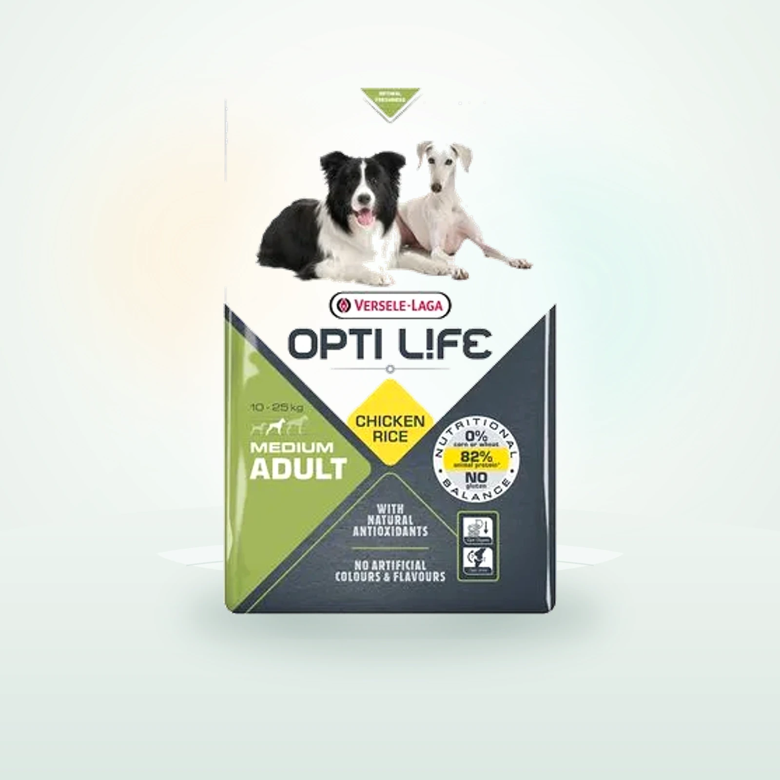 Opti Life Adult Medium