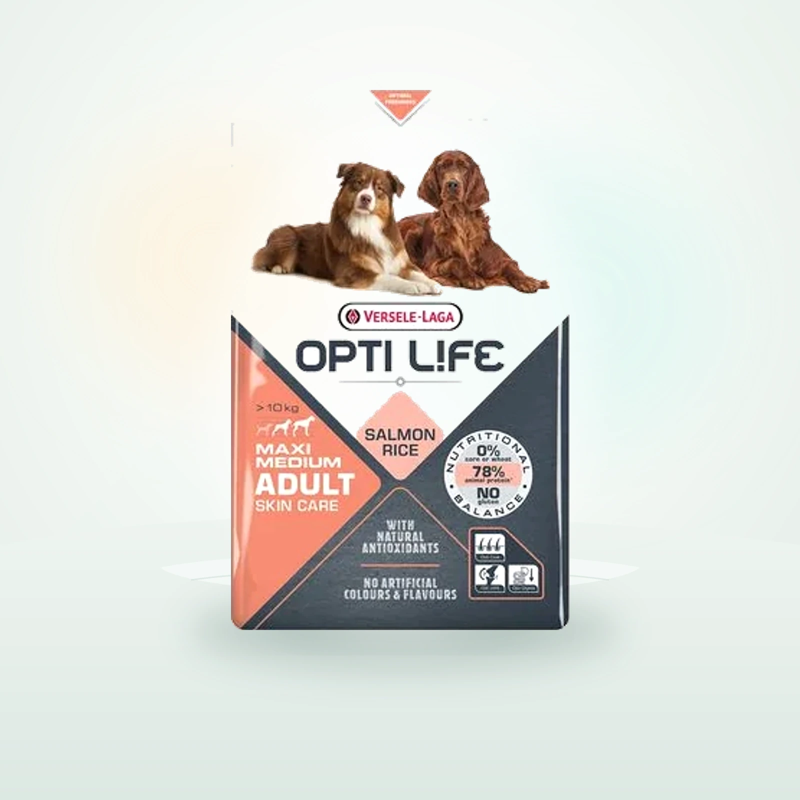 Optilife Opti Life Adult Skin Care Medium & Maxi