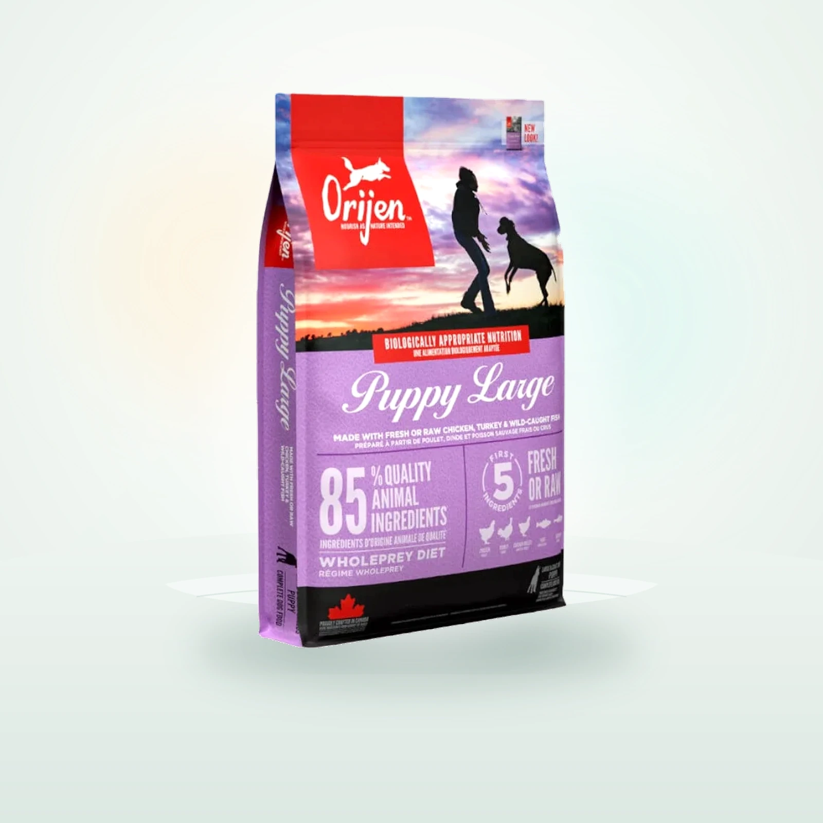 Orijen Puppy Large