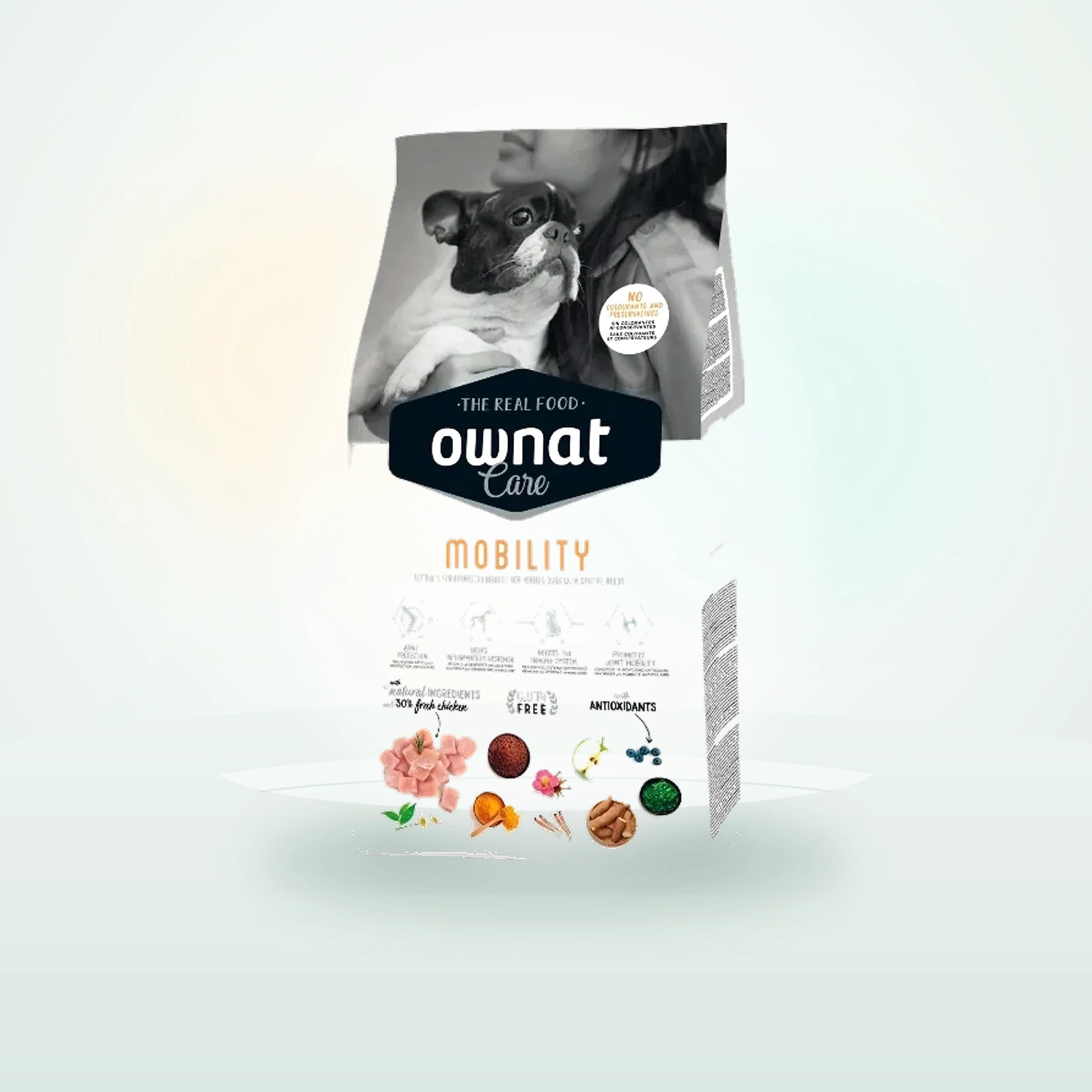 Ownat CARE MOBILITY