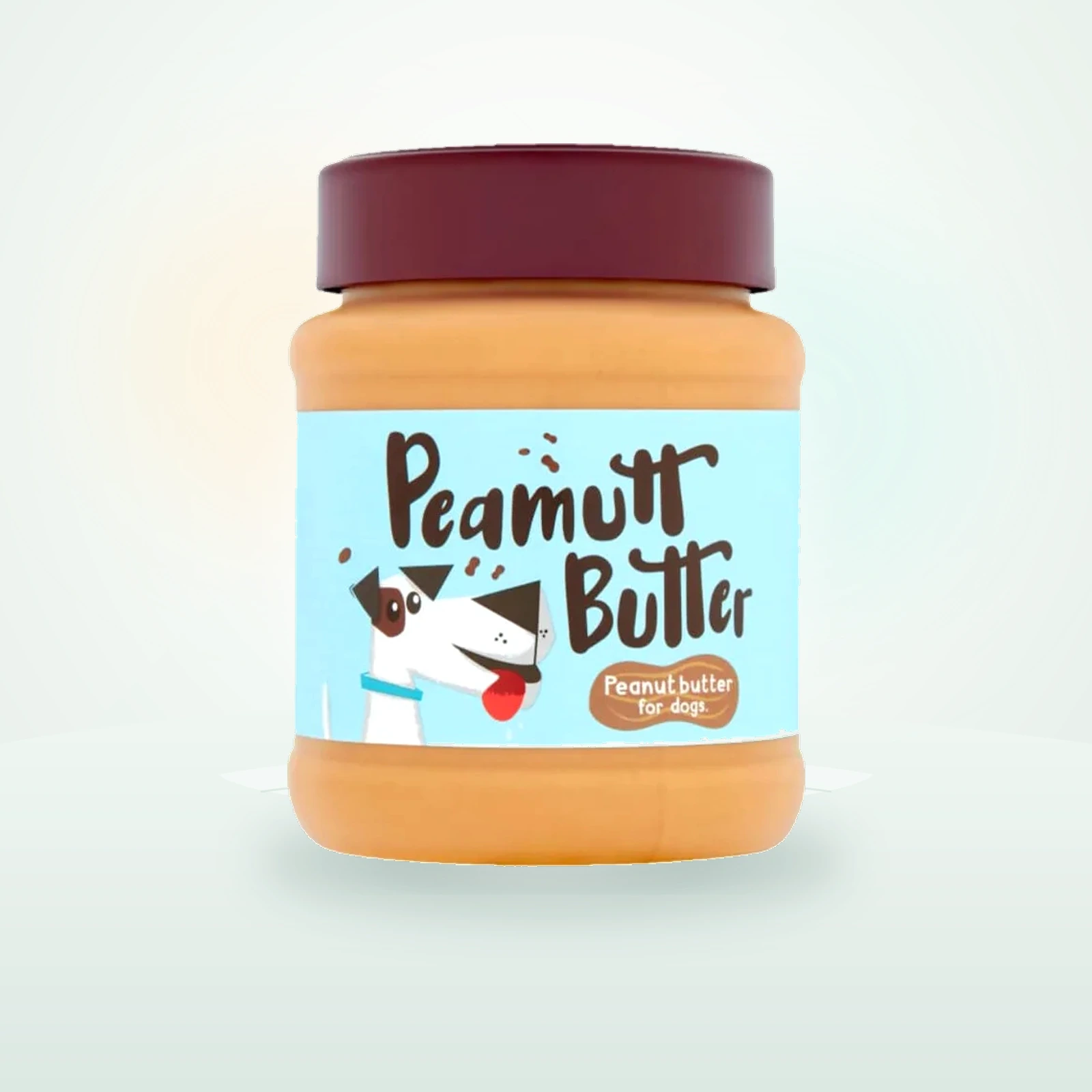 Peamutt Erdnussbutter