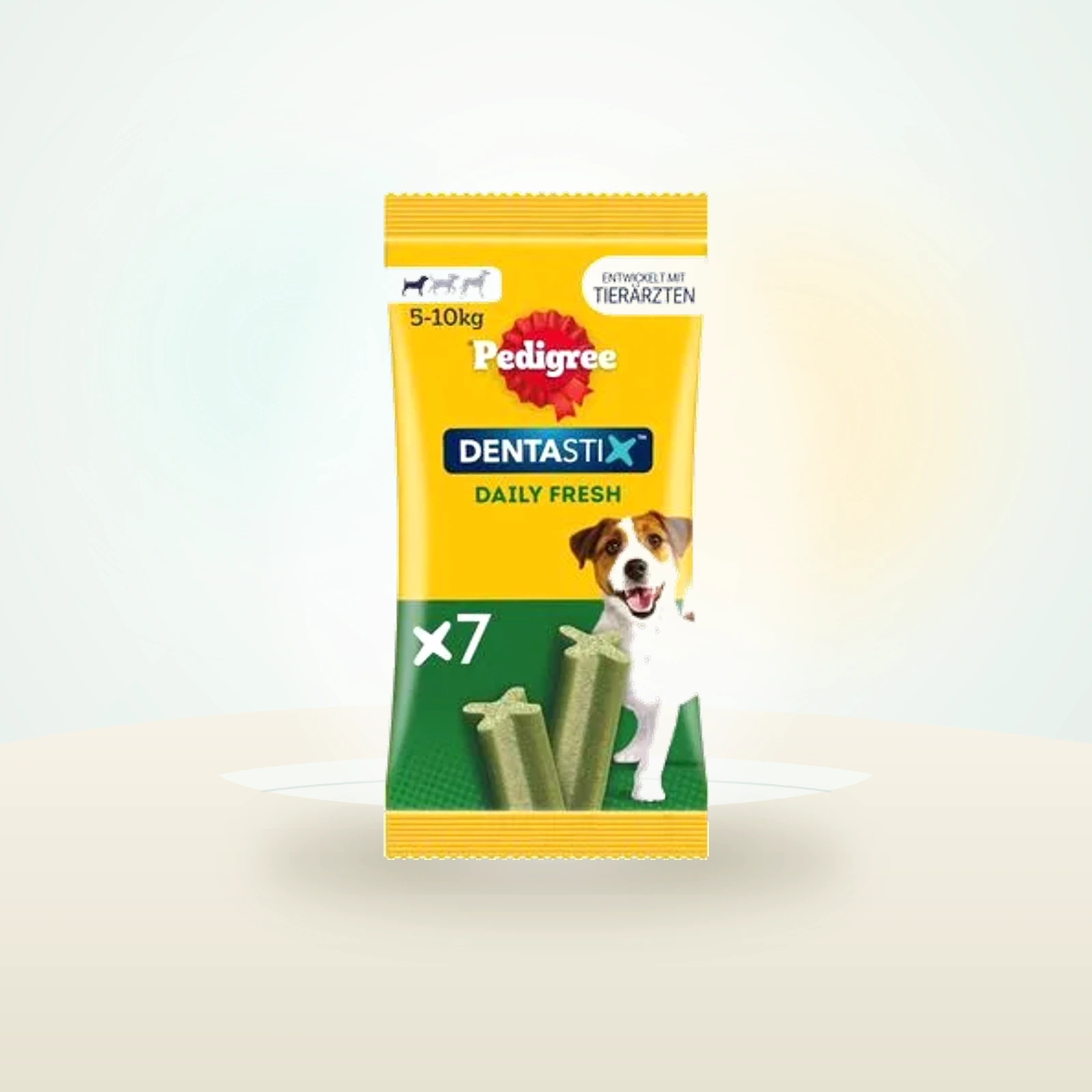 Pedigree Dentastix Daily Fresh