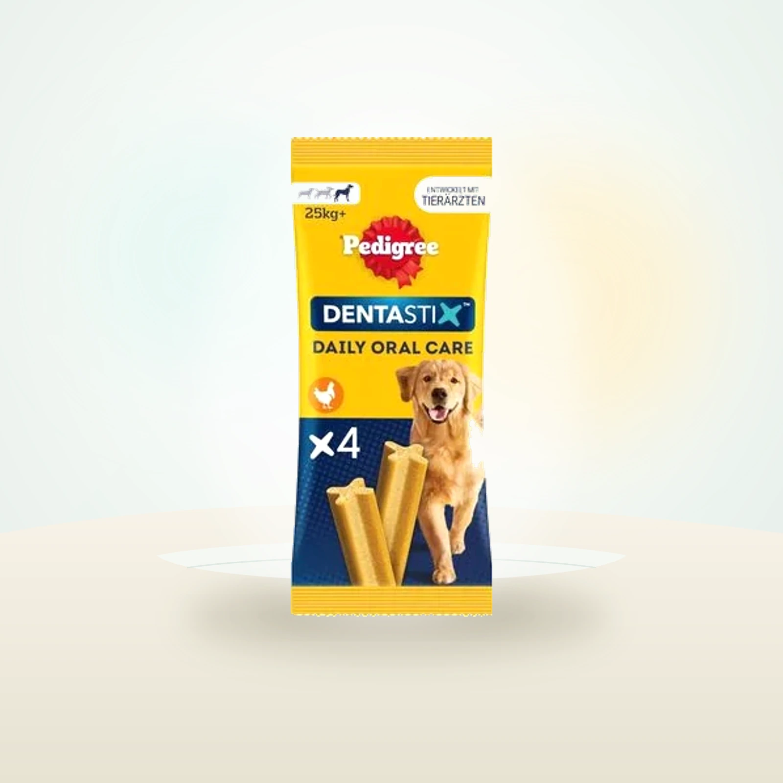 Pedigree Dentastix - Daily Oral Care Large Dogs (>)
