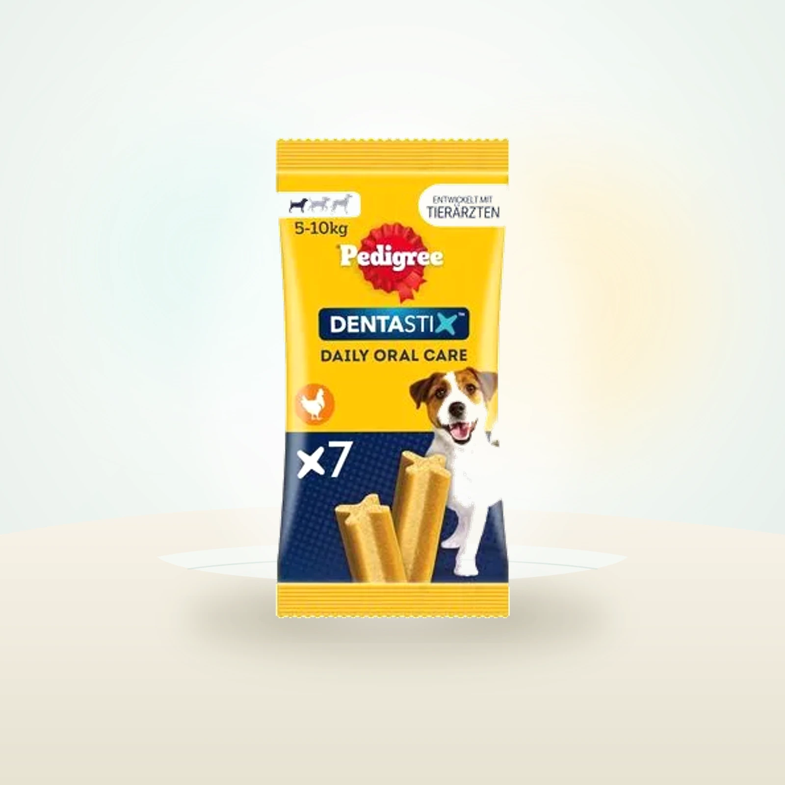 Pedigree Dentastix Daily Oral Care pour chien