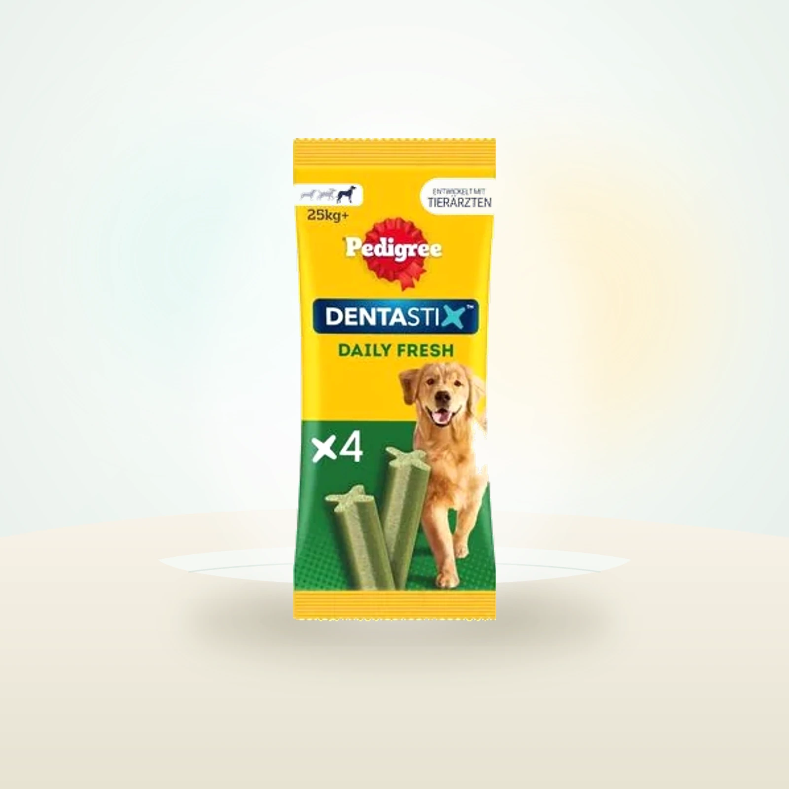 Pedigree Dentastix Fresh - Daily Freshness Large Dogs