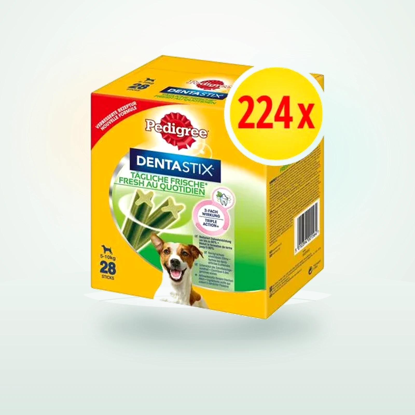 Pedigree Dentastix Fresh