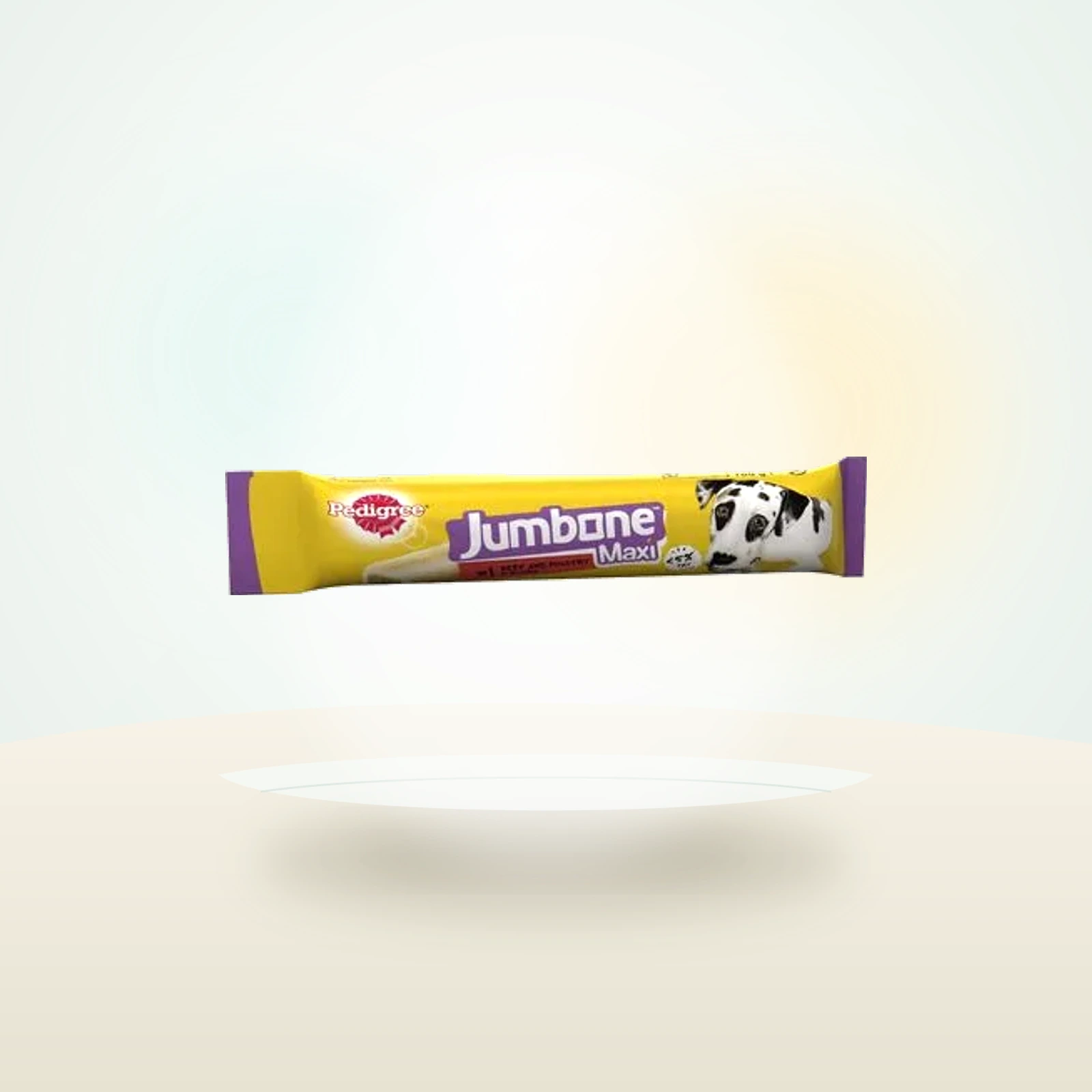 Pedigree Jumbone Maxi