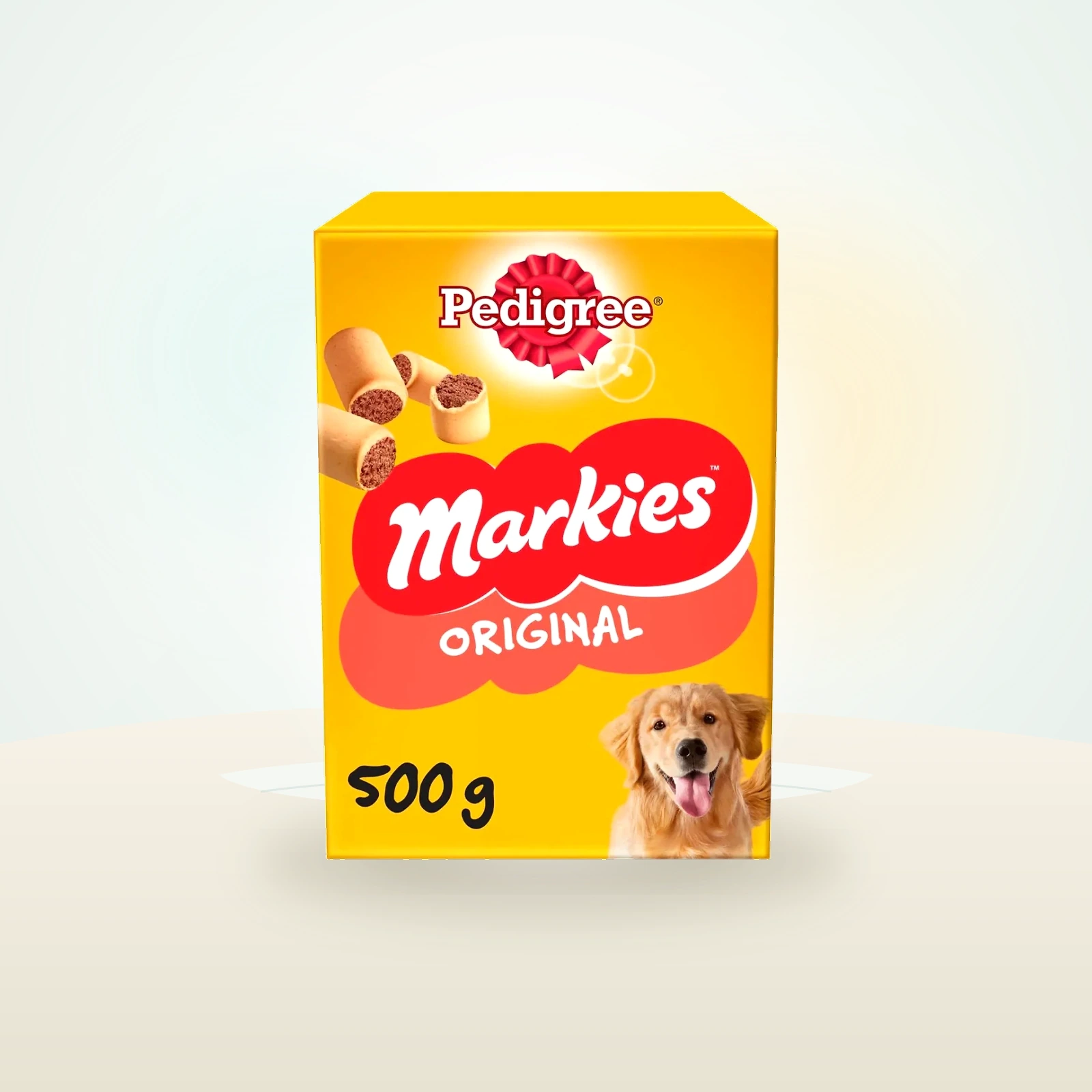 Pedigree Markies Adult Dog Treats Marrowbone Biscuits