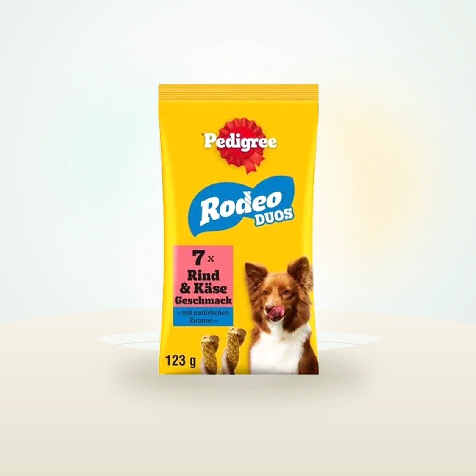 Pedigree Rodeo Duos Snack per cane