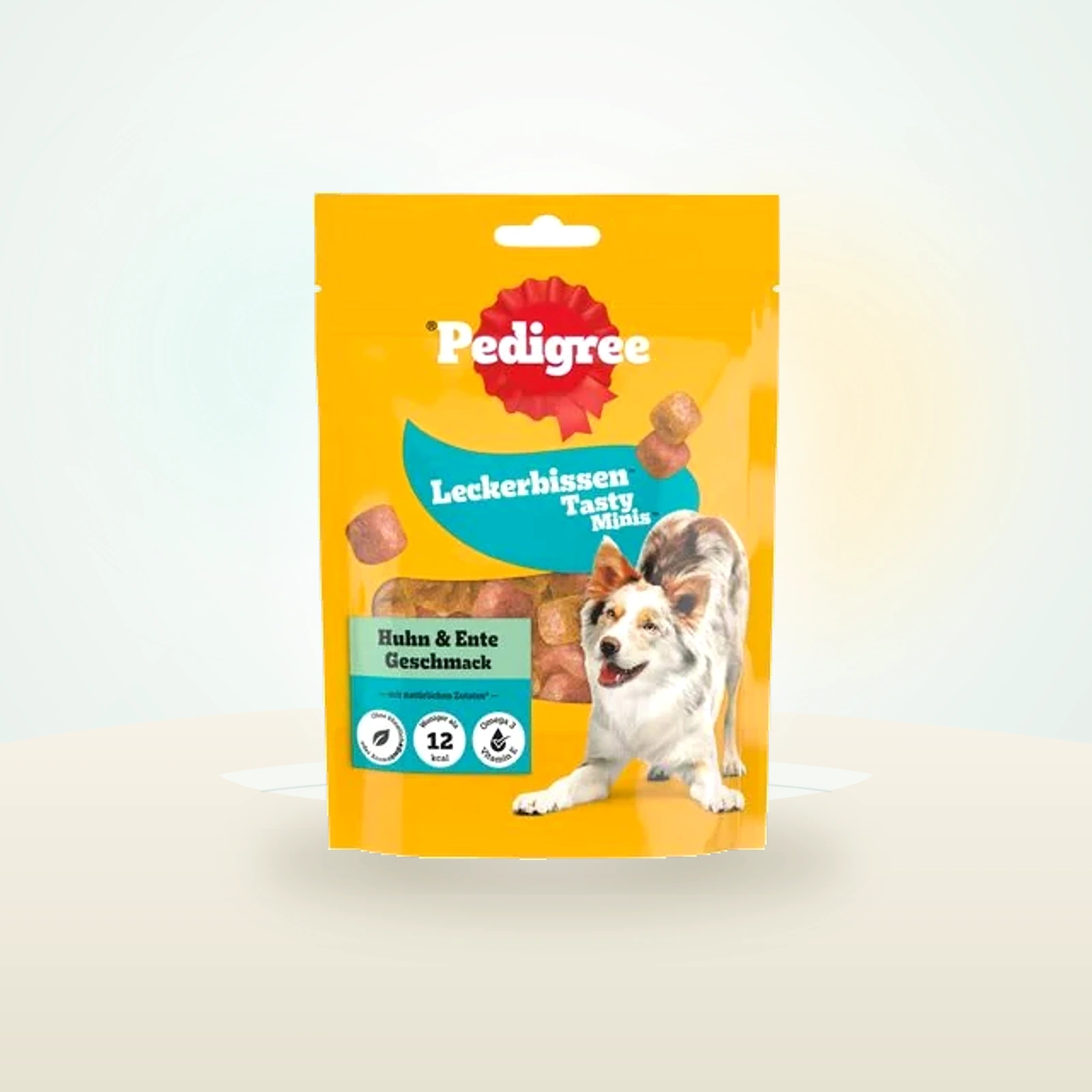 Pedigree Tasty Minis